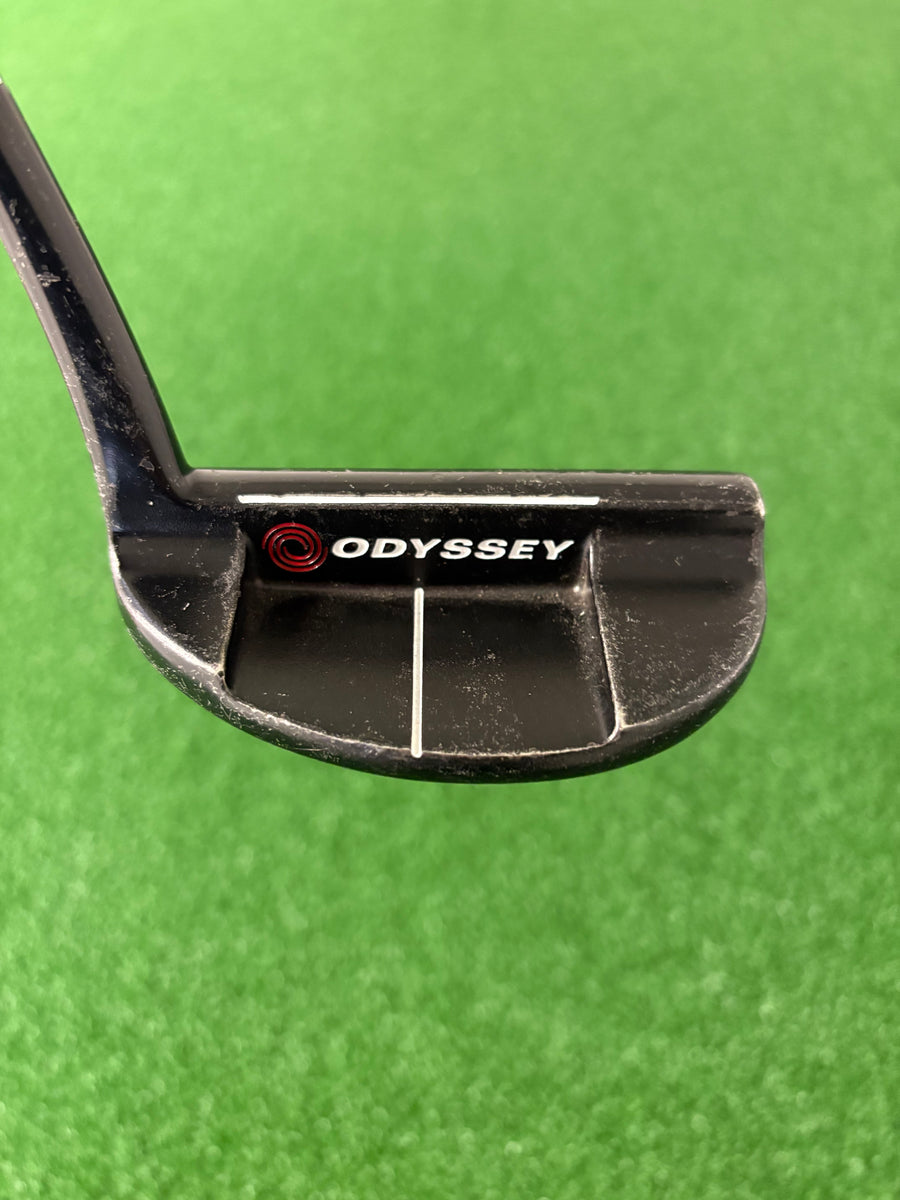Odyssey White Ice ix #9 (33")