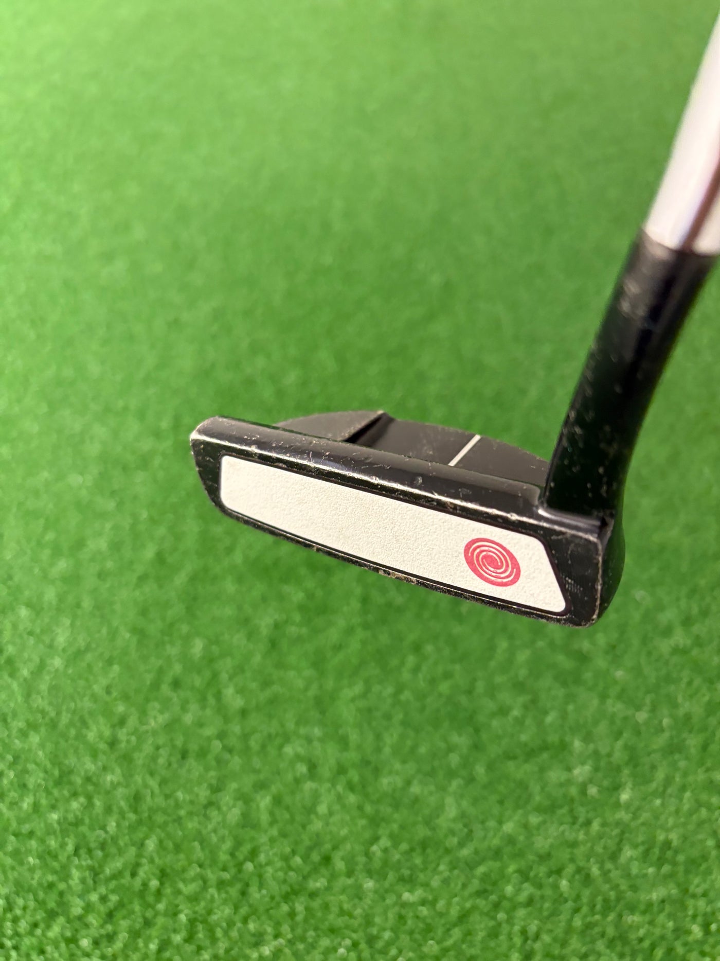 Odyssey White Ice ix #9 (33")
