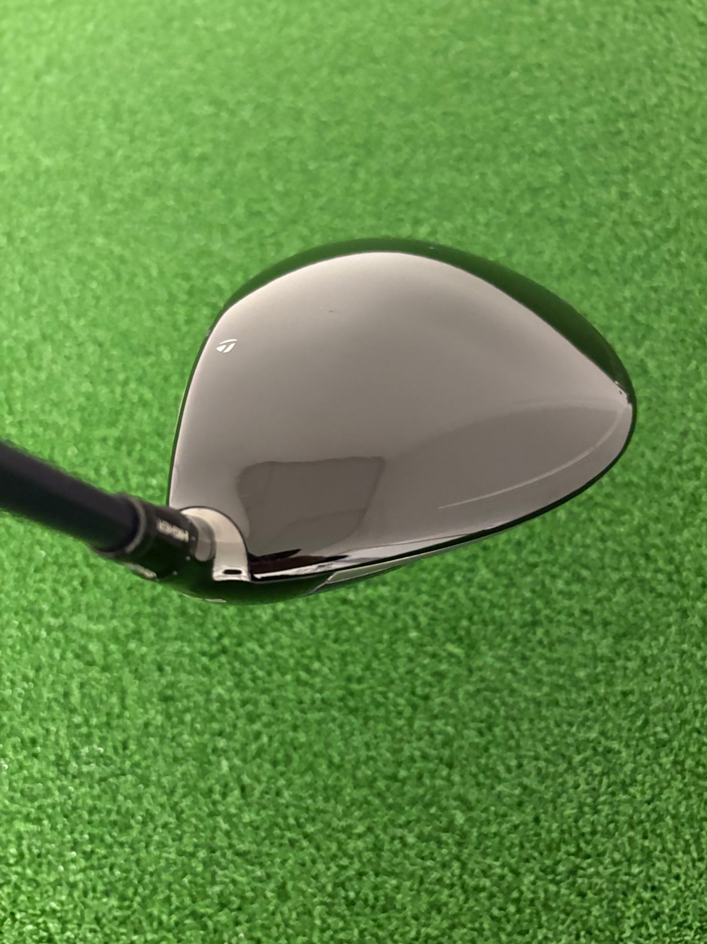 Taylormade Qi10 9.0* (Stiff)