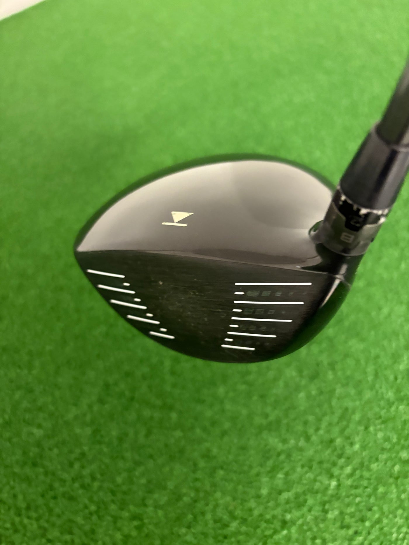 Titleist 913D3 8.5* (Stiff)