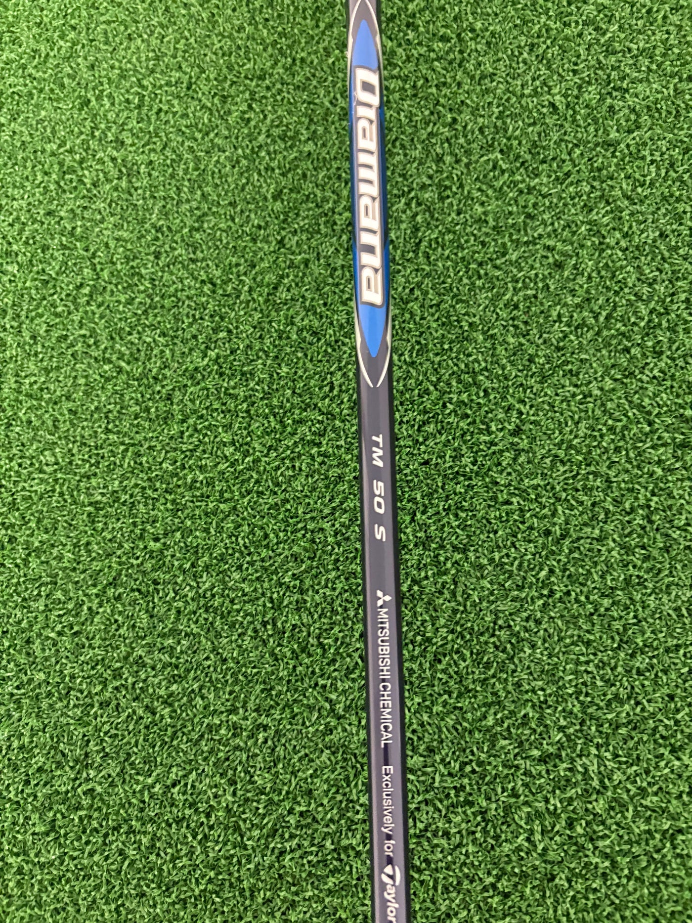Taylormade Qi10 9.0* (Stiff)