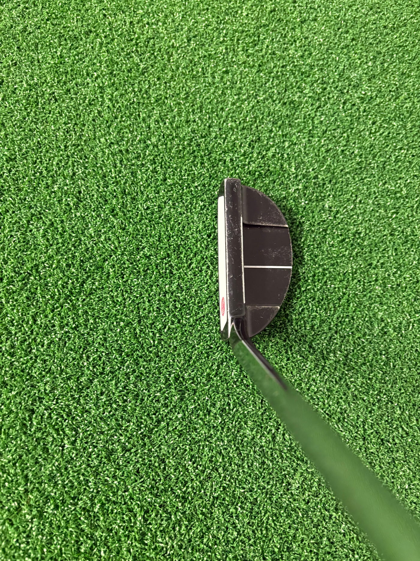 Odyssey White Ice ix #9 (33")