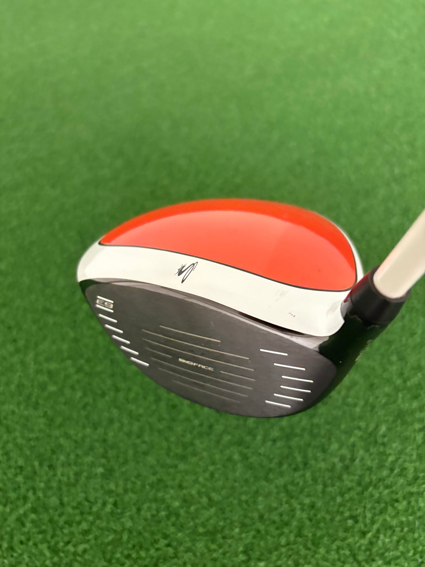 Cobra Bio-Cell + 1 Wood (Stiff)