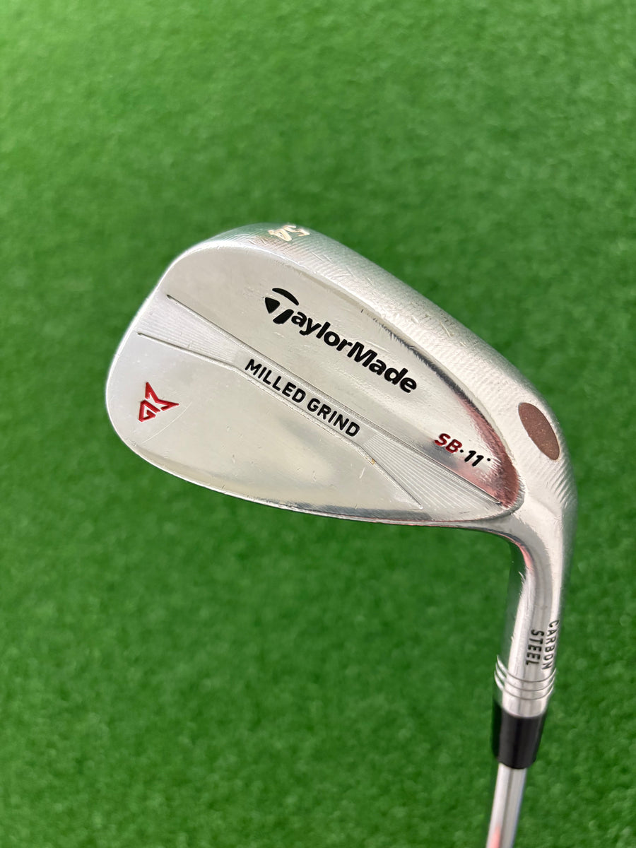 Taylormade Milled Grind SB 54*