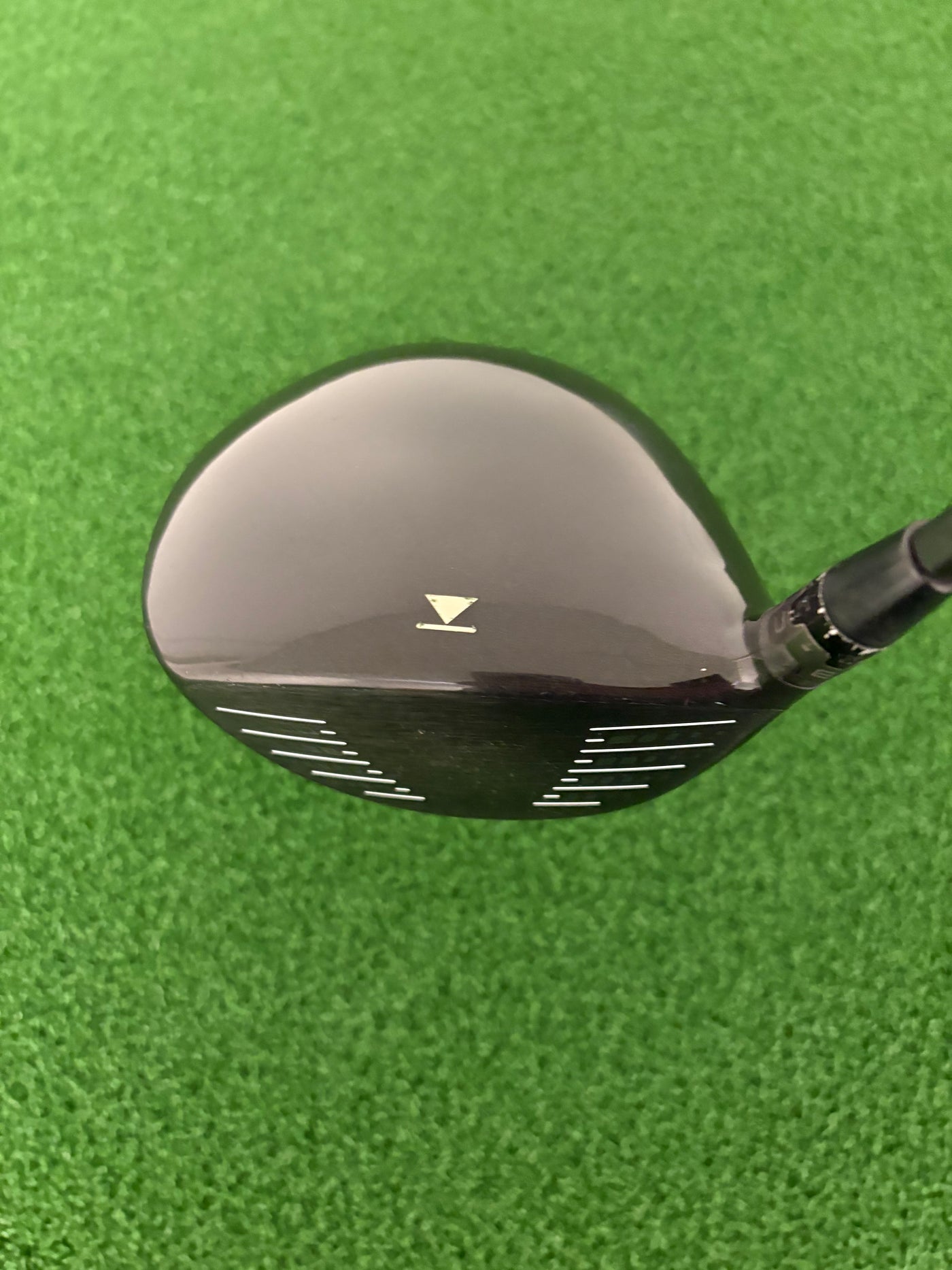 Titleist 913D3 8.5* (Stiff)
