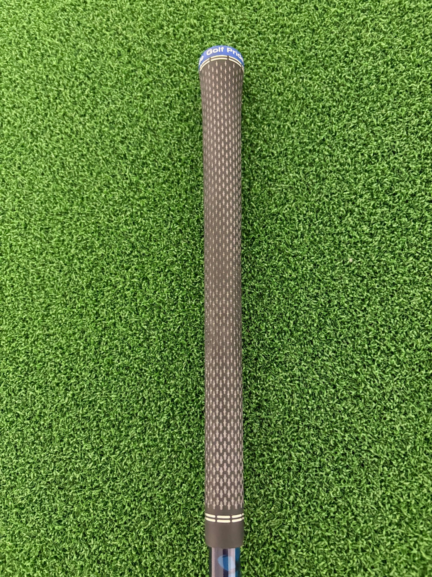 Taylormade Qi10 9.0* (Stiff)