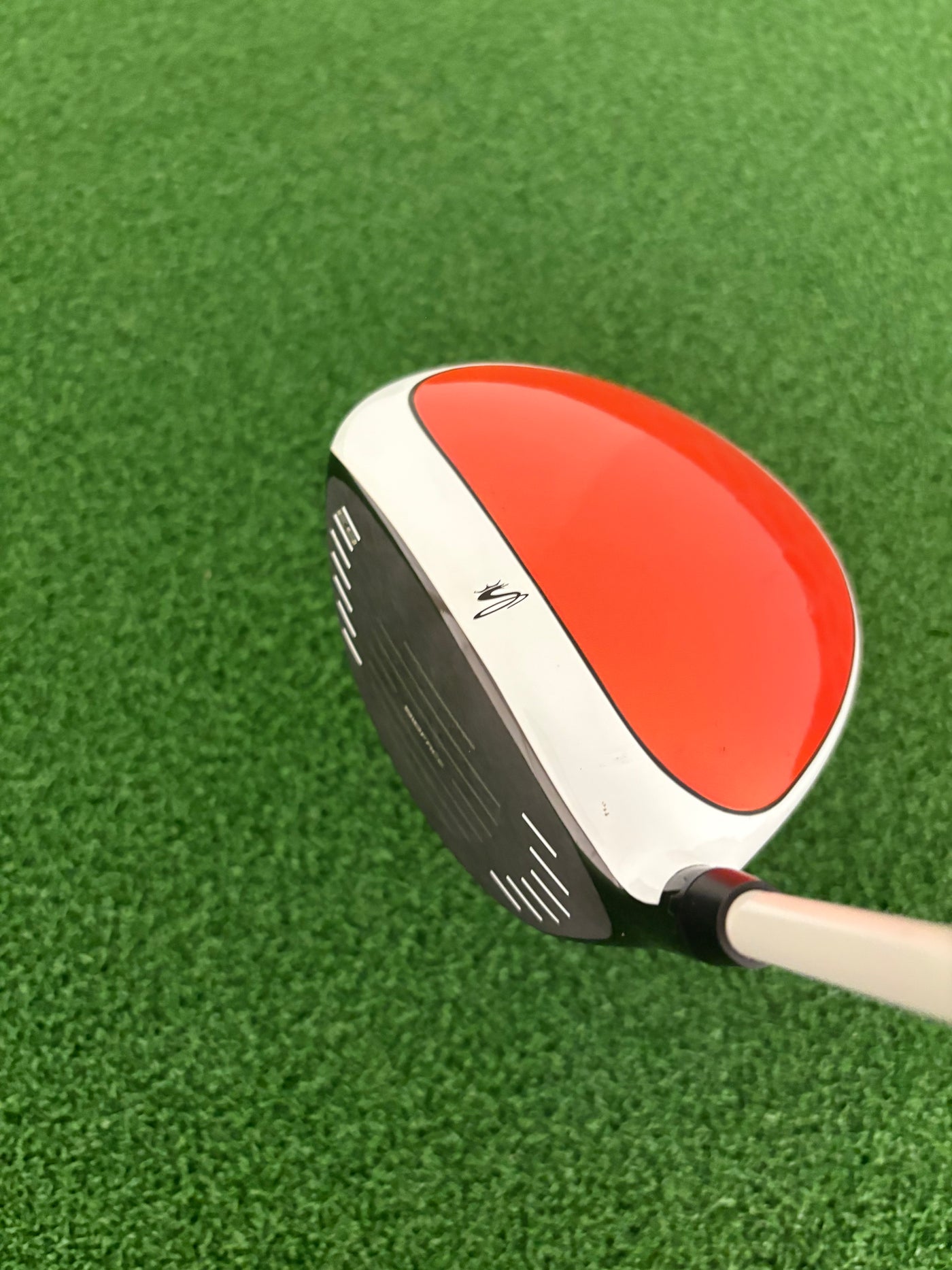 Cobra Bio-Cell + 1 Wood (Stiff)