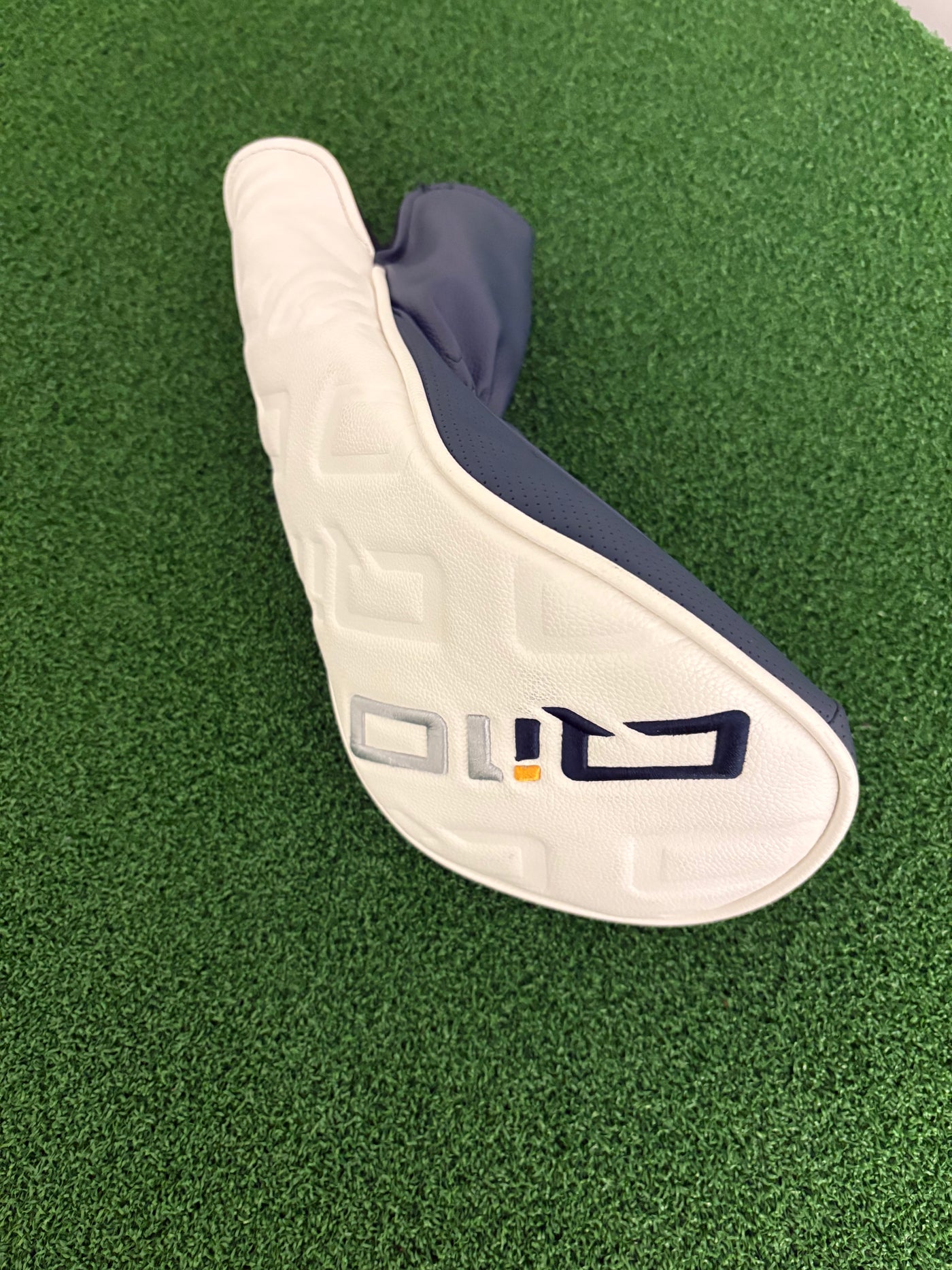 Taylormade Qi10 9.0* (Stiff)