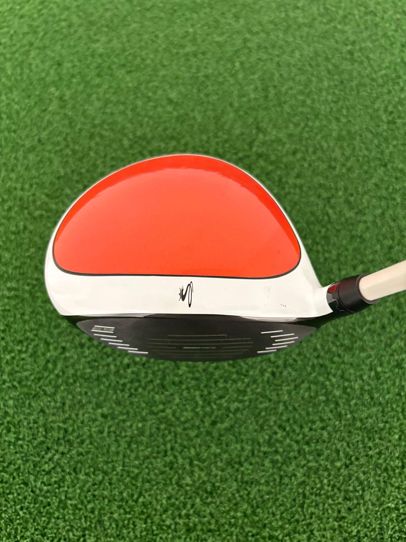 Cobra Bio-Cell + 1 Wood (Stiff)