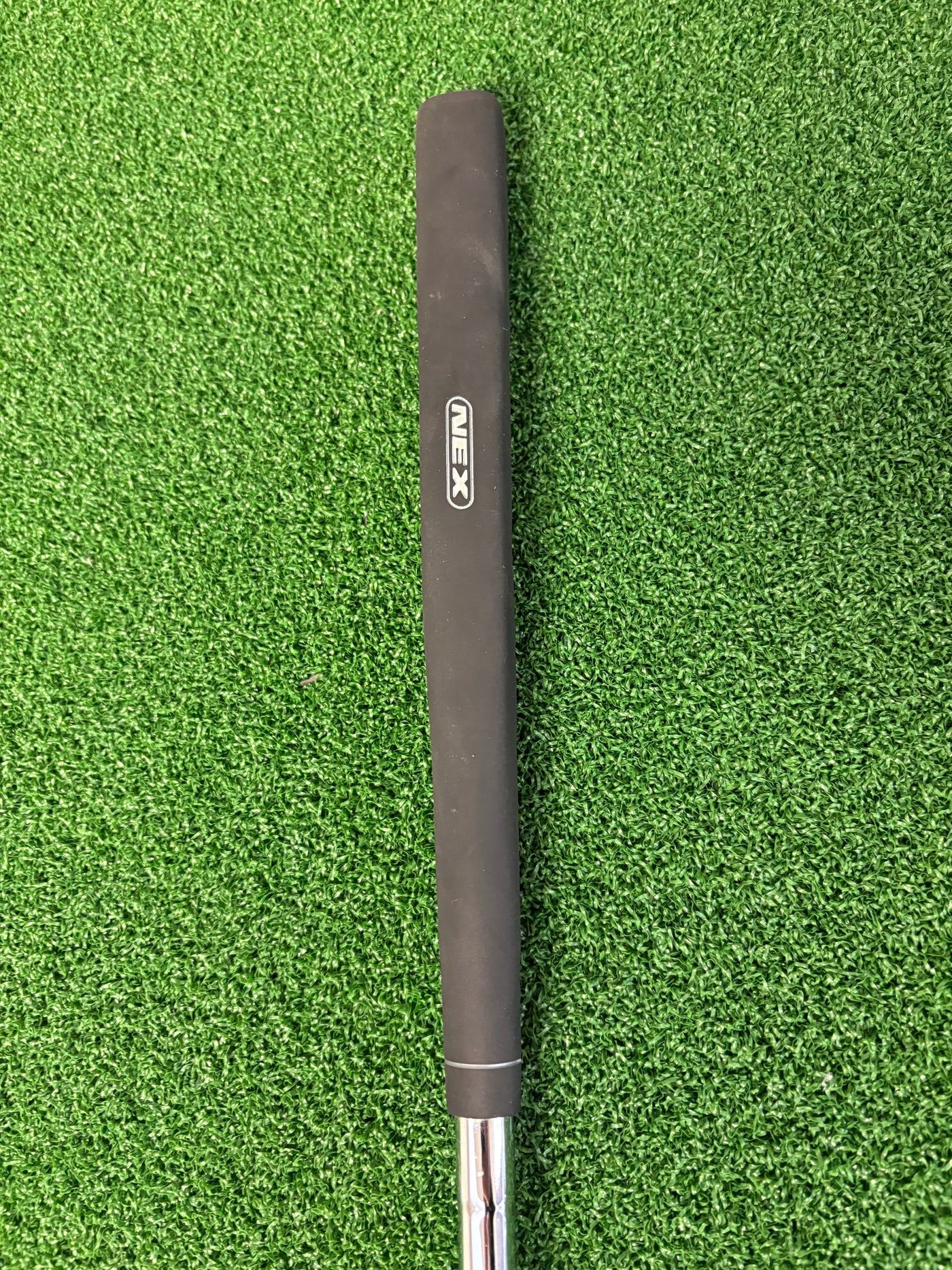 Odyssey White Ice ix #9 (33")