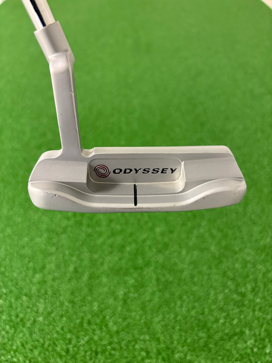 Odyssey White Hot OG #1 (33")