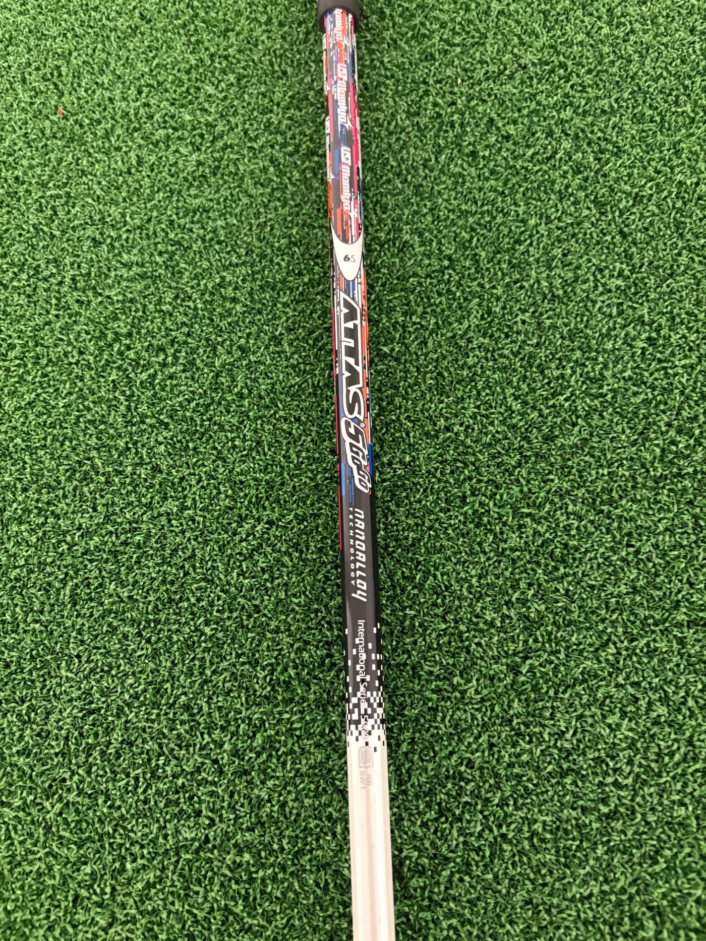 Cobra Bio-Cell + 1 Wood (Stiff)