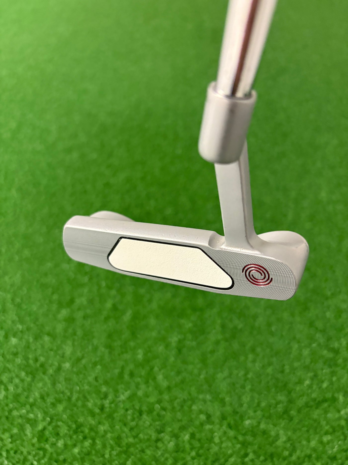 Odyssey White Hot OG #1 (33")