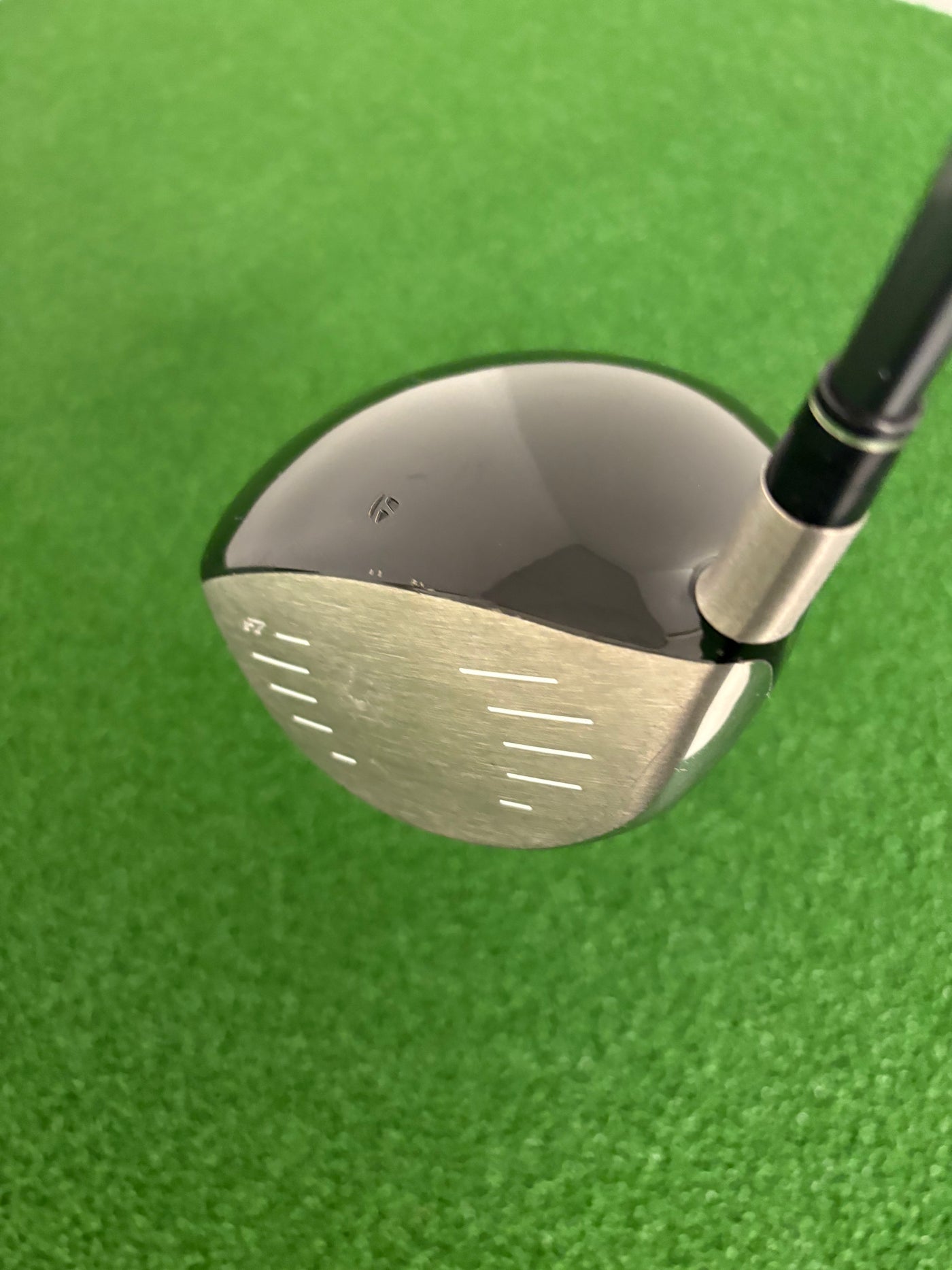 Taylormade R7 460 10.5* (Stiff/Regular)