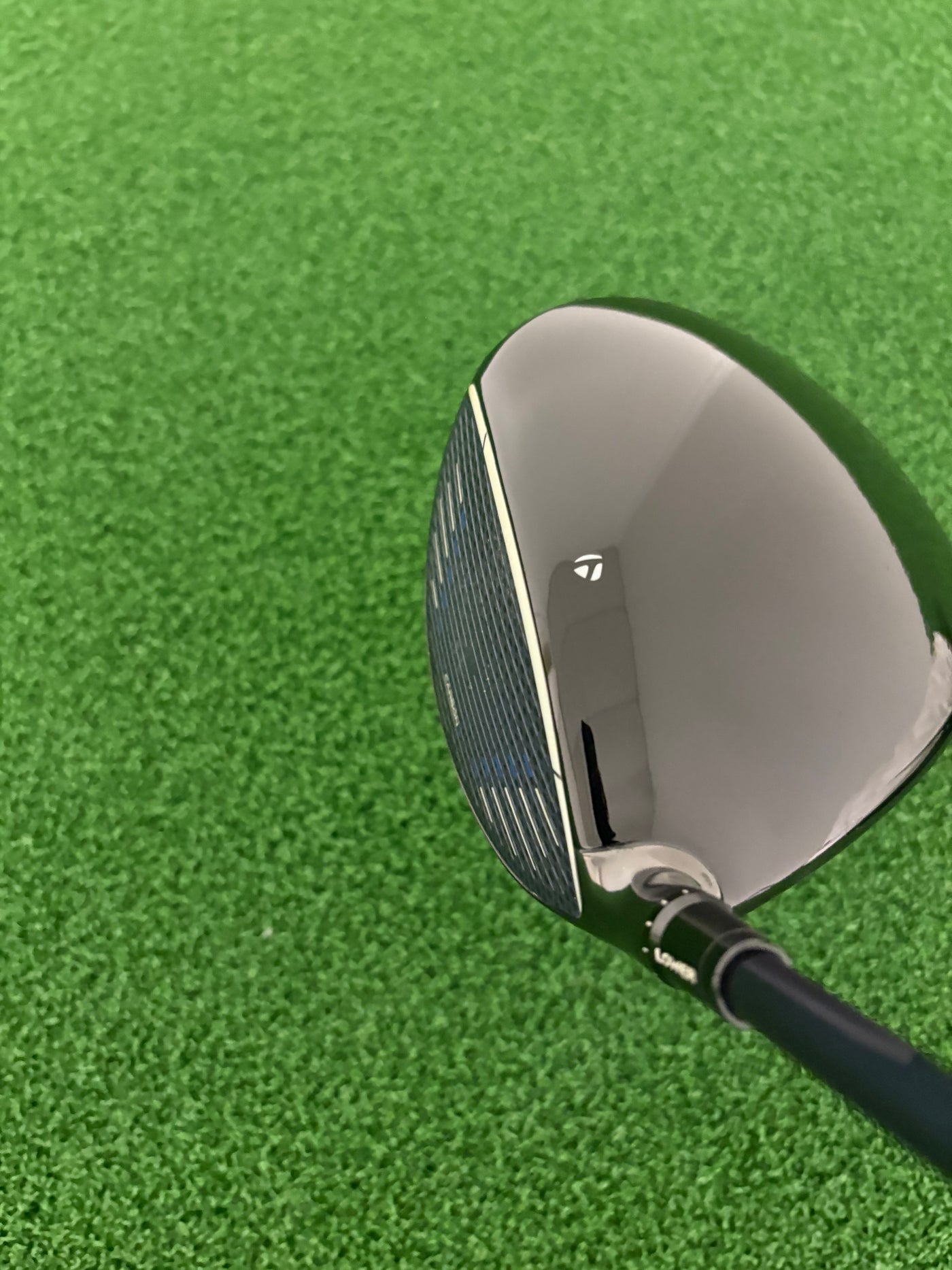 Taylormade Qi10 9.0* (Stiff)