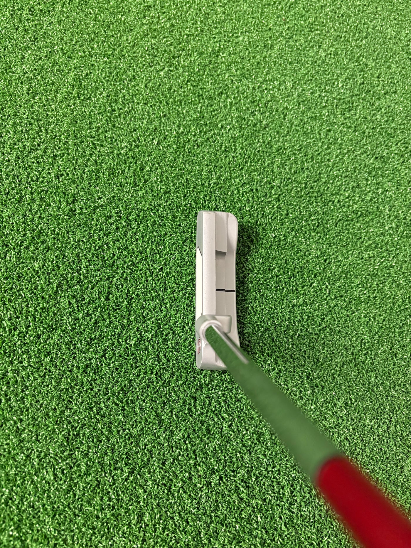 Odyssey White Hot OG #1 (33")