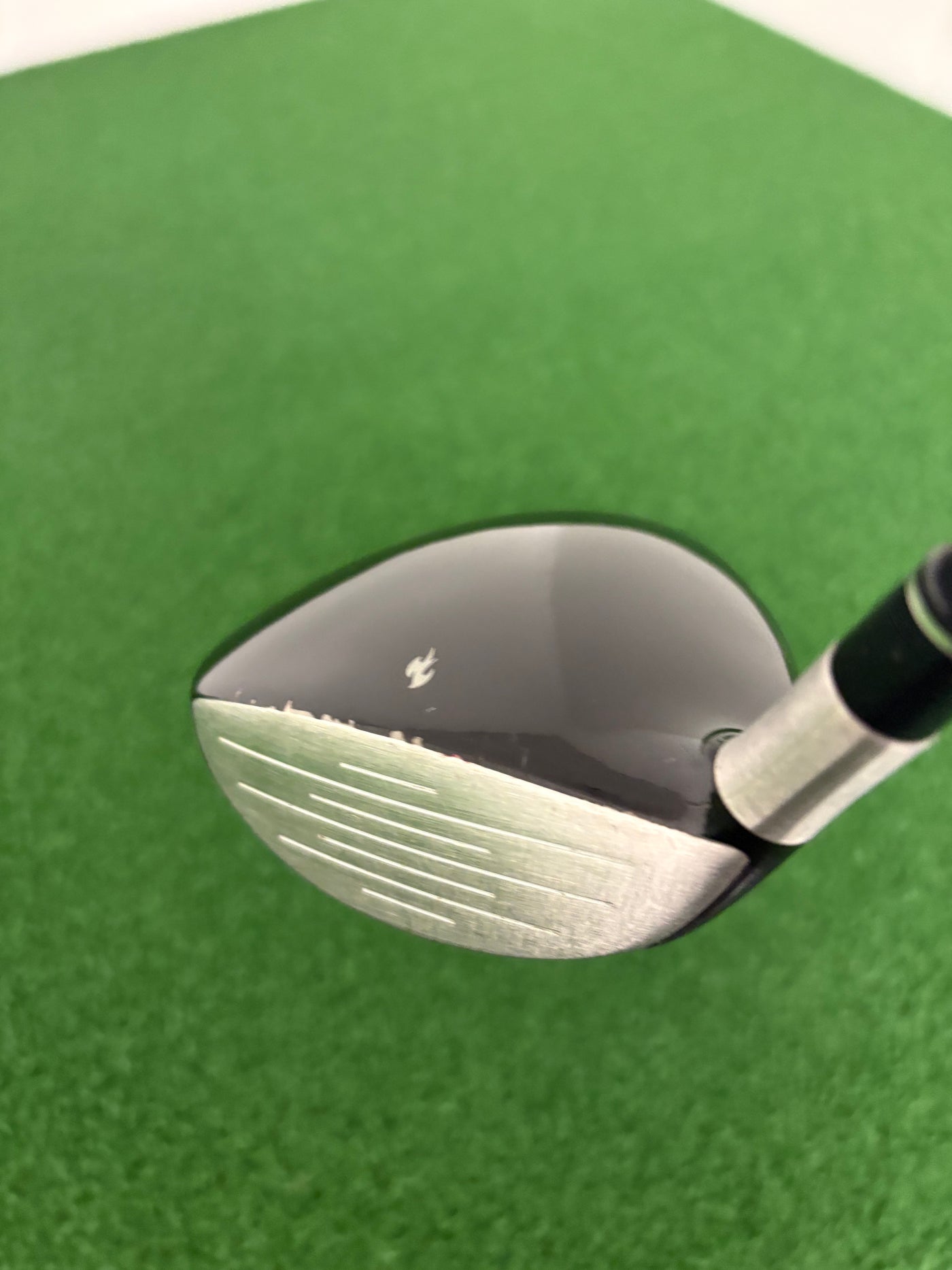 Taylormade Burner 15* 3 Wood (Stiff)