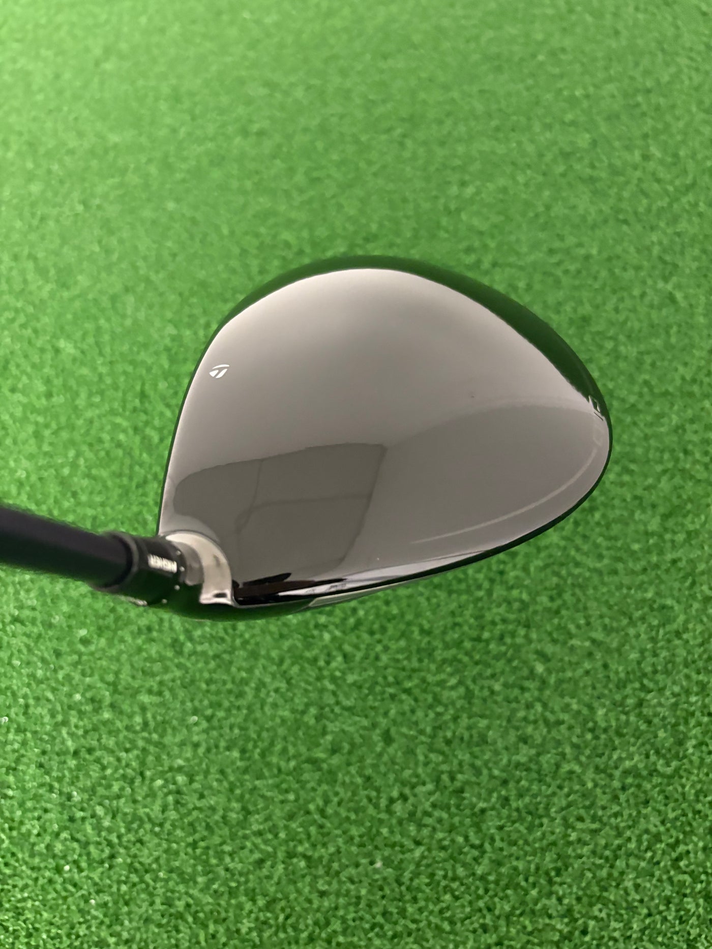 Taylormade Qi10 9.0* (Stiff)