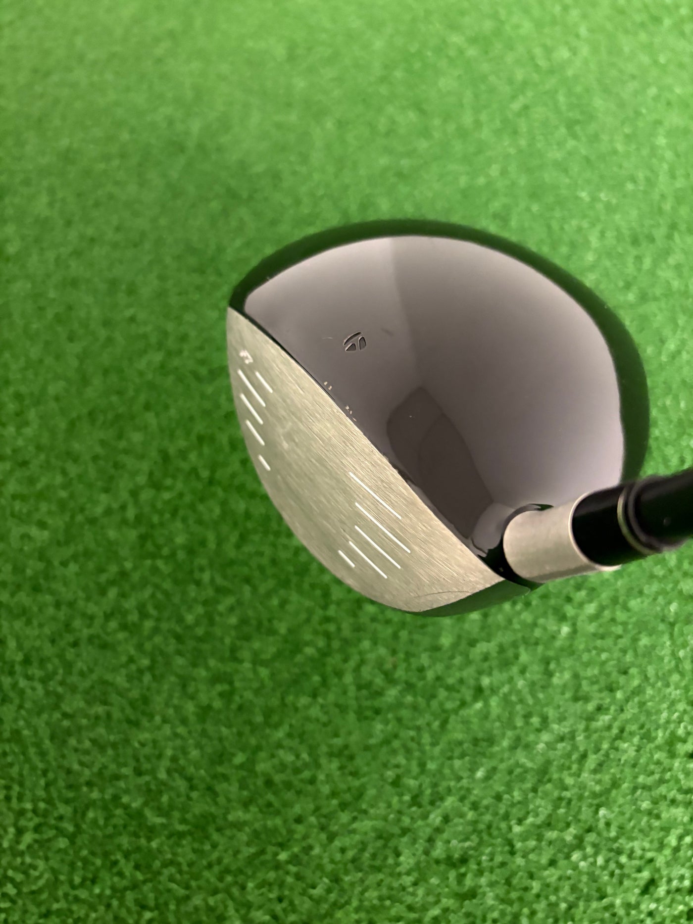 Taylormade R7 460 10.5* (Stiff/Regular)