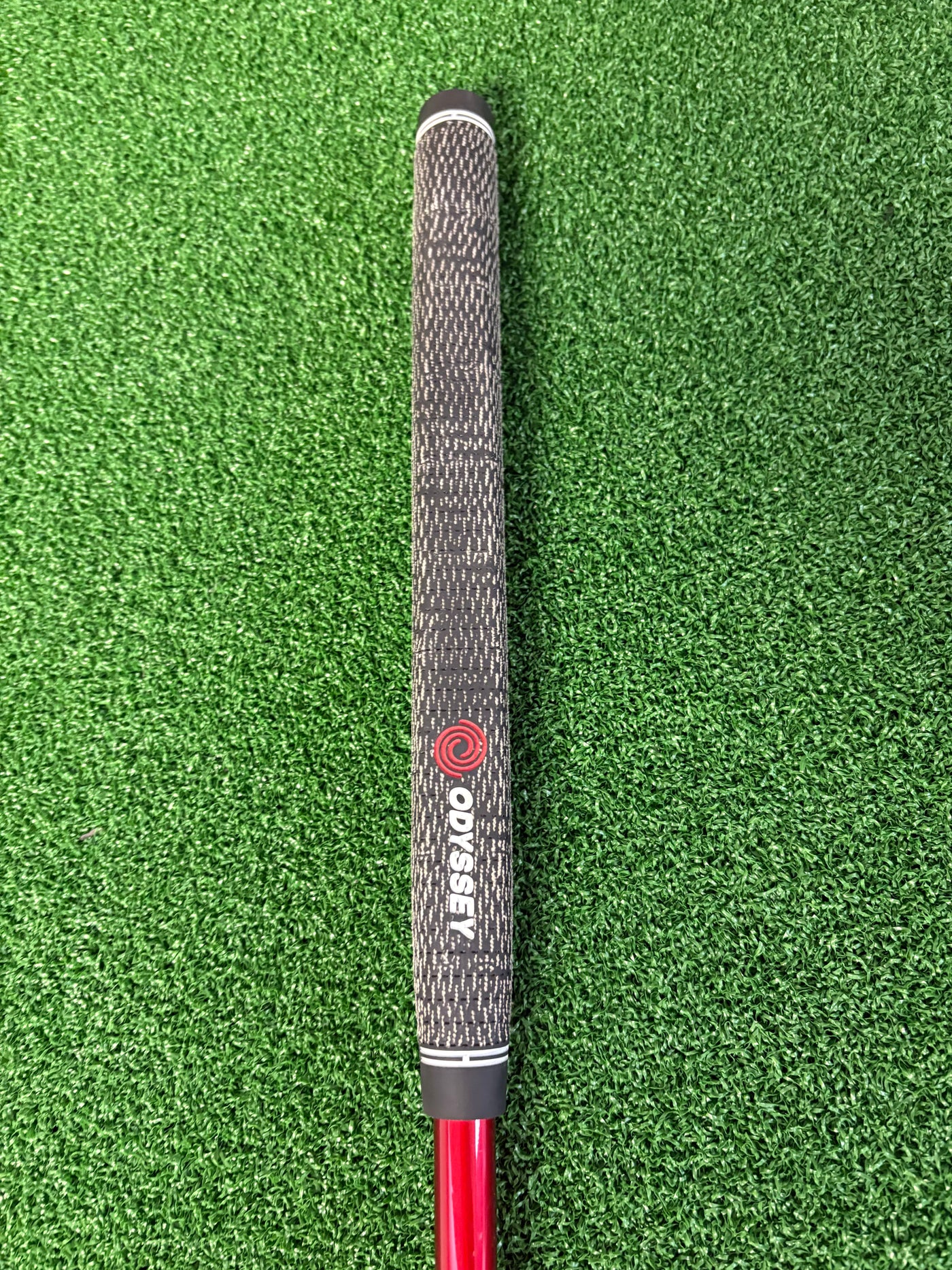 Odyssey White Hot OG #1 (33")