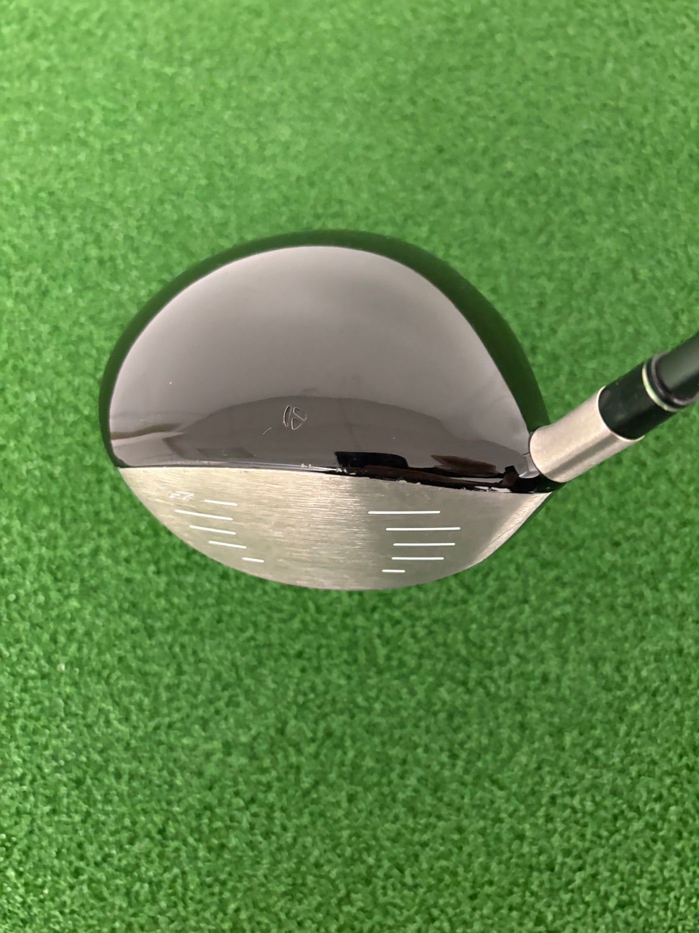Taylormade R7 460 10.5* (Stiff/Regular)