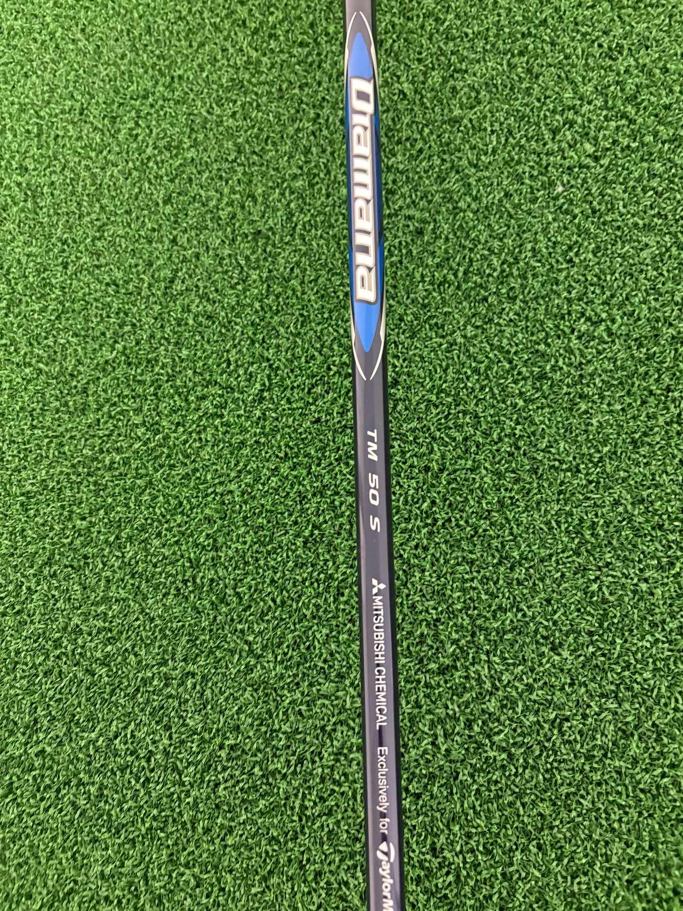Taylormade Qi10 9.0* (Stiff)