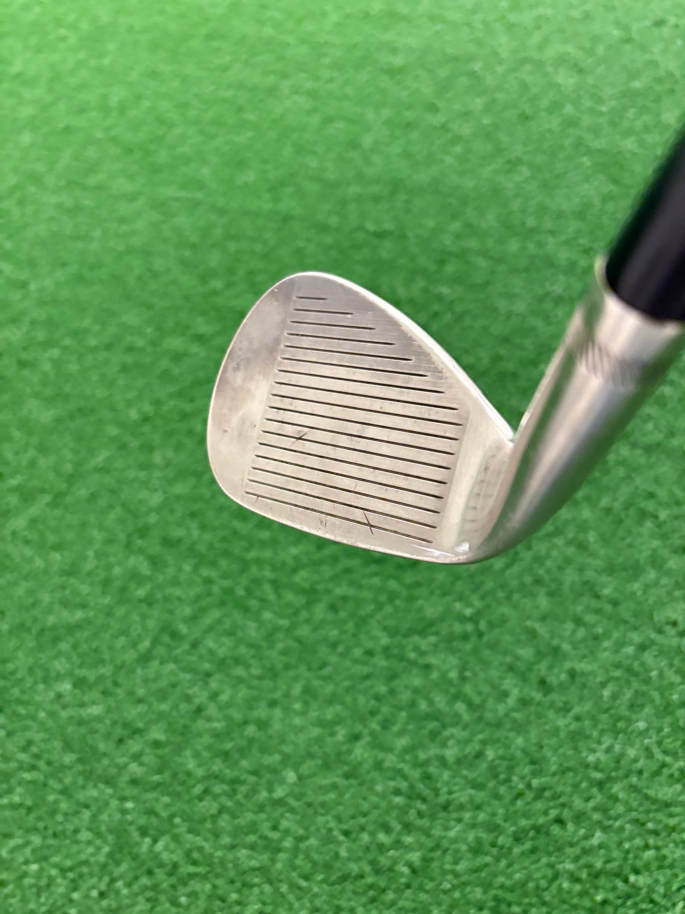 Titleist Vokey SM9 D Grind 56*