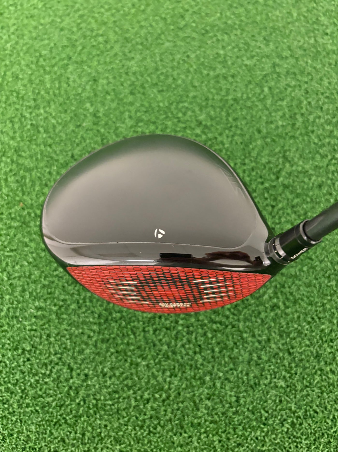 Taylormade Stealth 9.0* (Stiff)