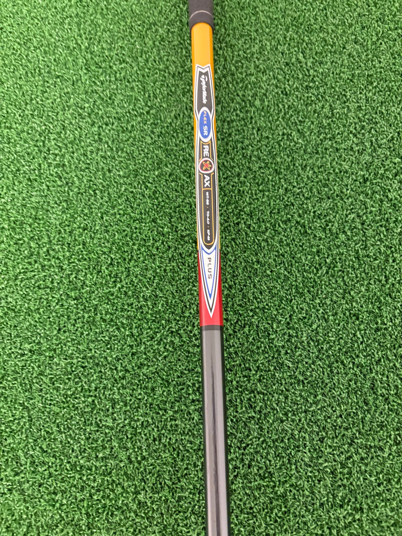 Taylormade R7 460 10.5* (Stiff/Regular)