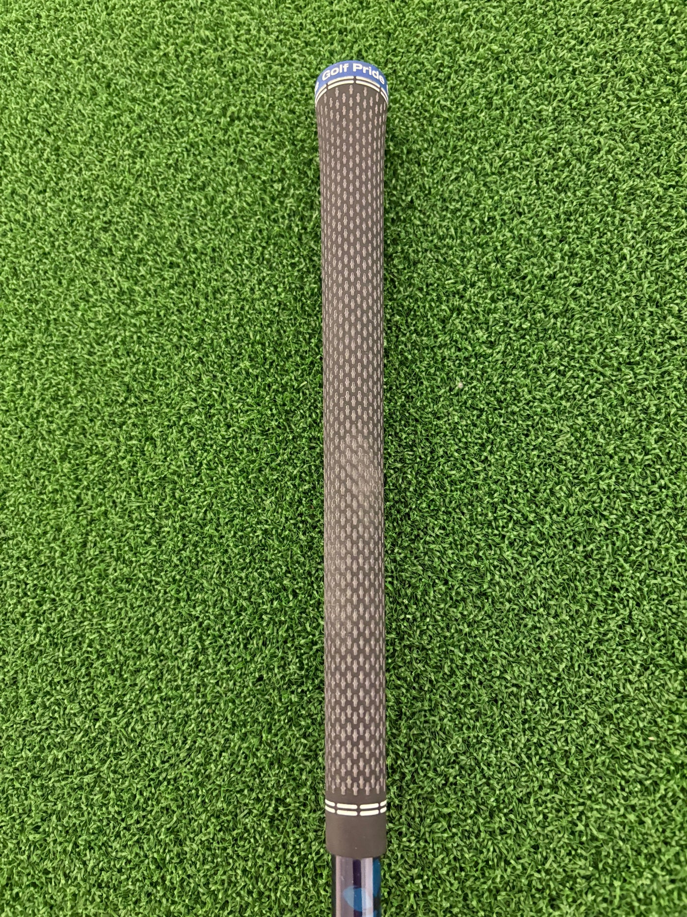 Taylormade Qi10 9.0* (Stiff)