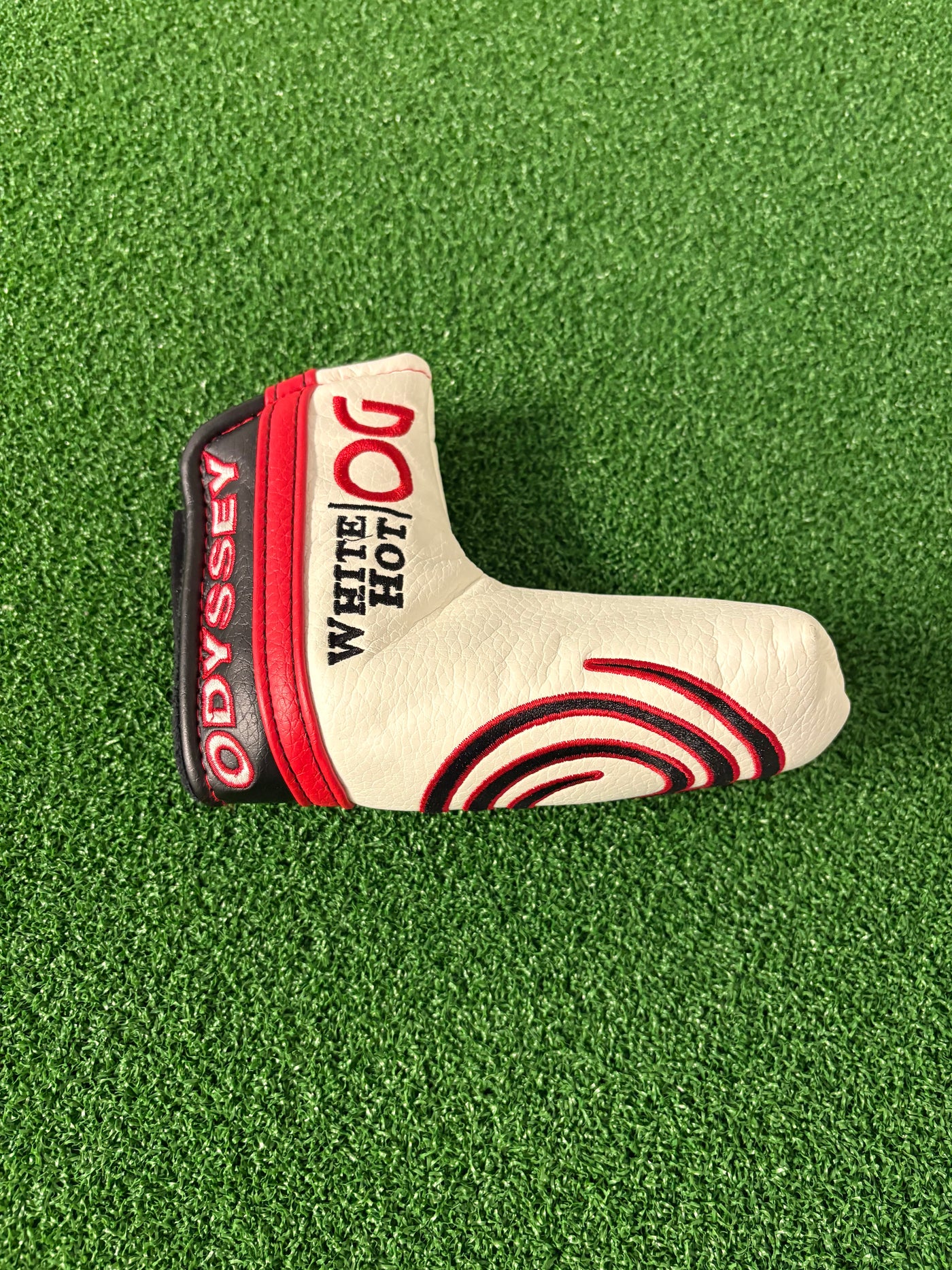 Odyssey White Hot OG #1 (33")
