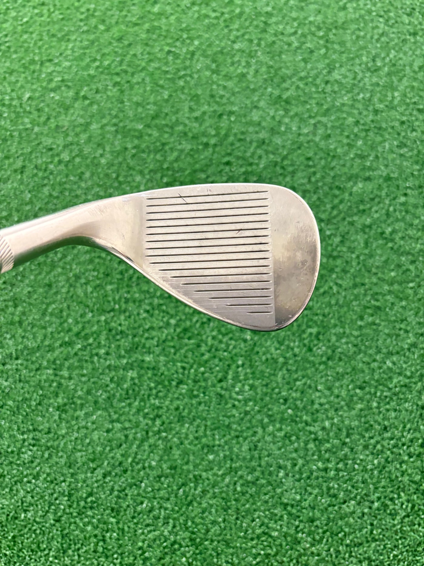 Titleist Vokey SM9 D Grind 56*