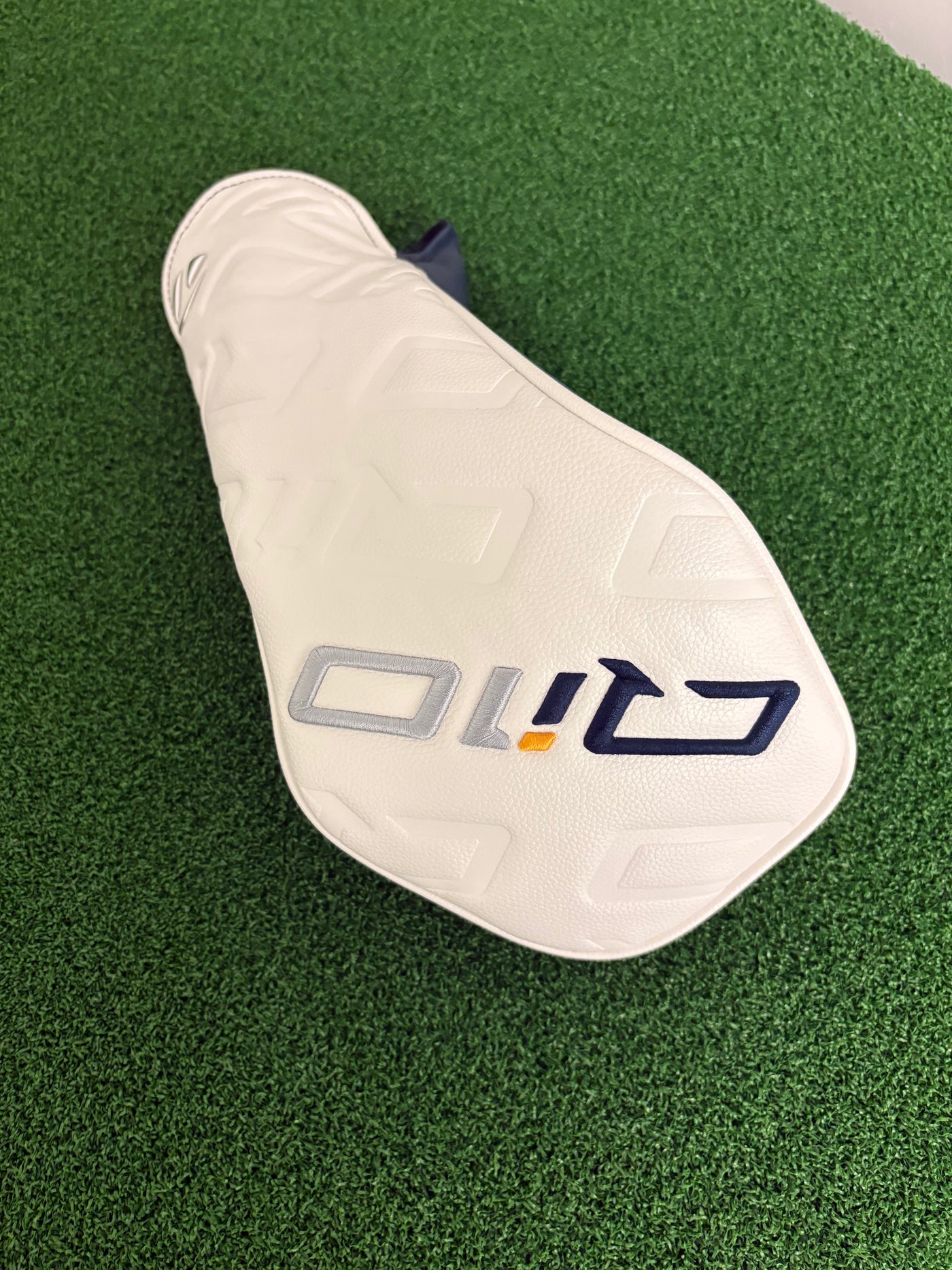 Taylormade Qi10 9.0* (Stiff)