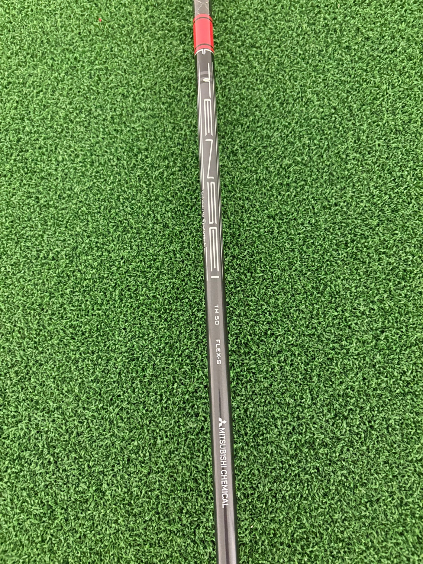 Taylormade Stealth 9.0* (Stiff)