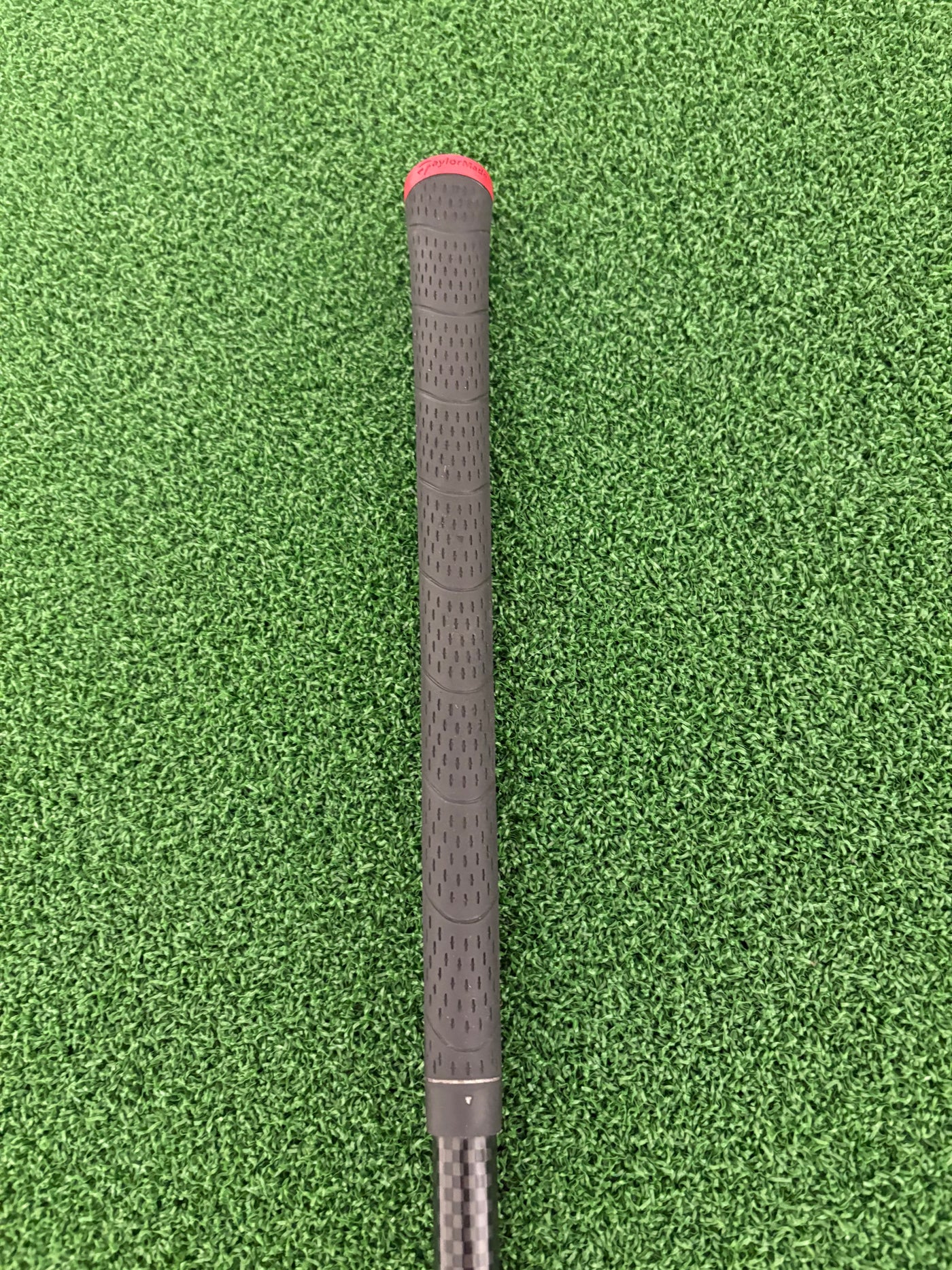 Taylormade Burner 15* 3 Wood (Stiff)