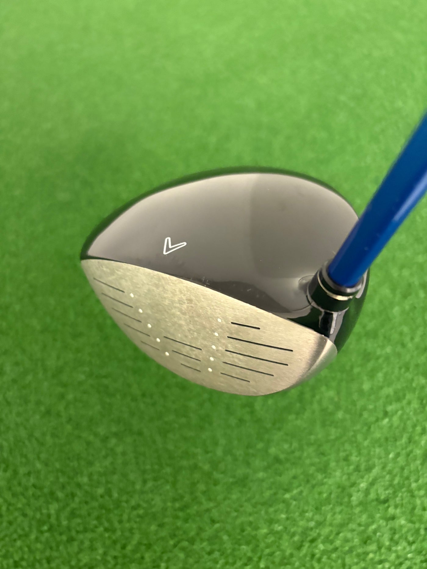 Callaway Legacy Type-S 8.5* (Stiff)