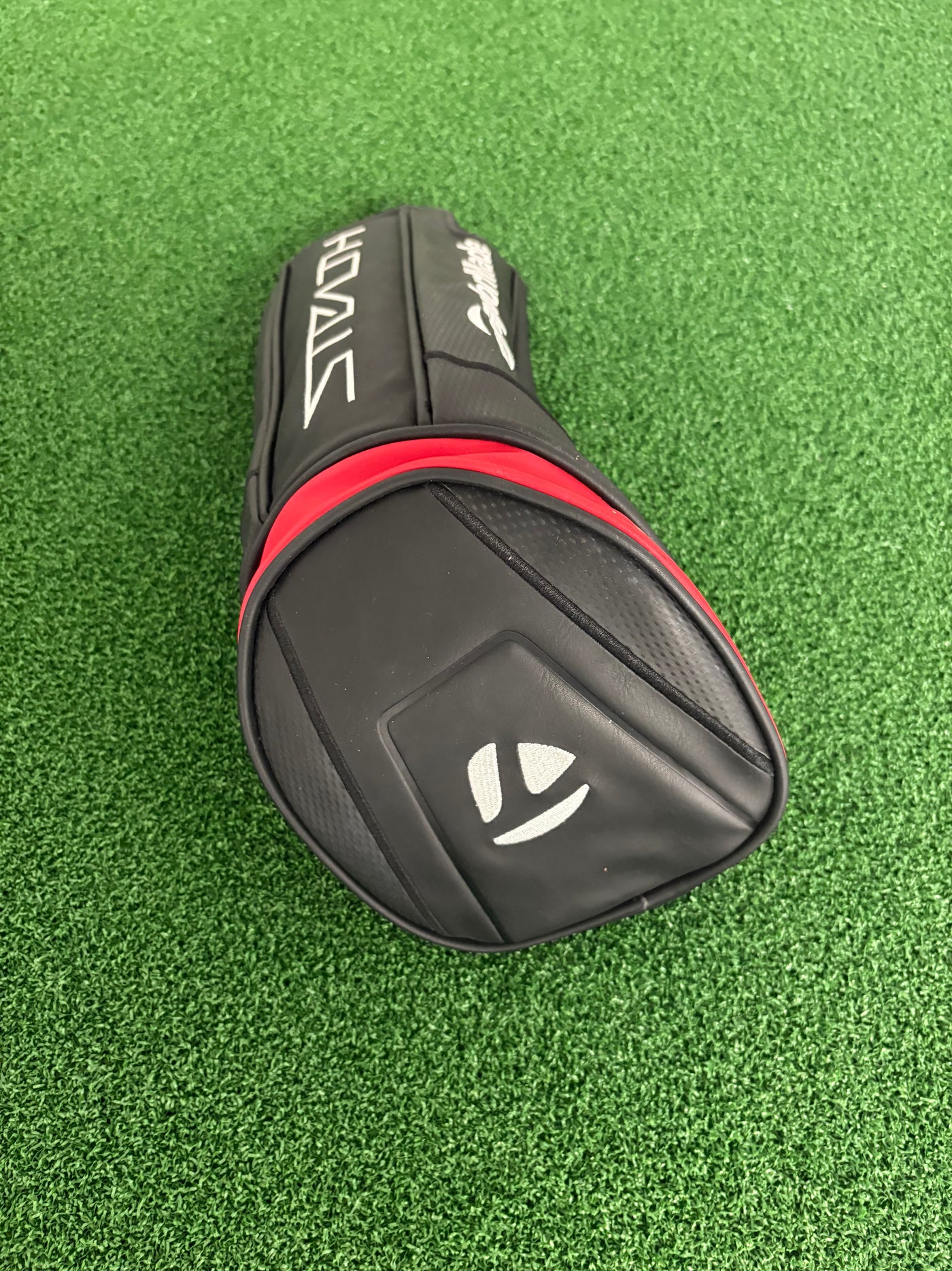 Taylormade Stealth 9.0* (Stiff)