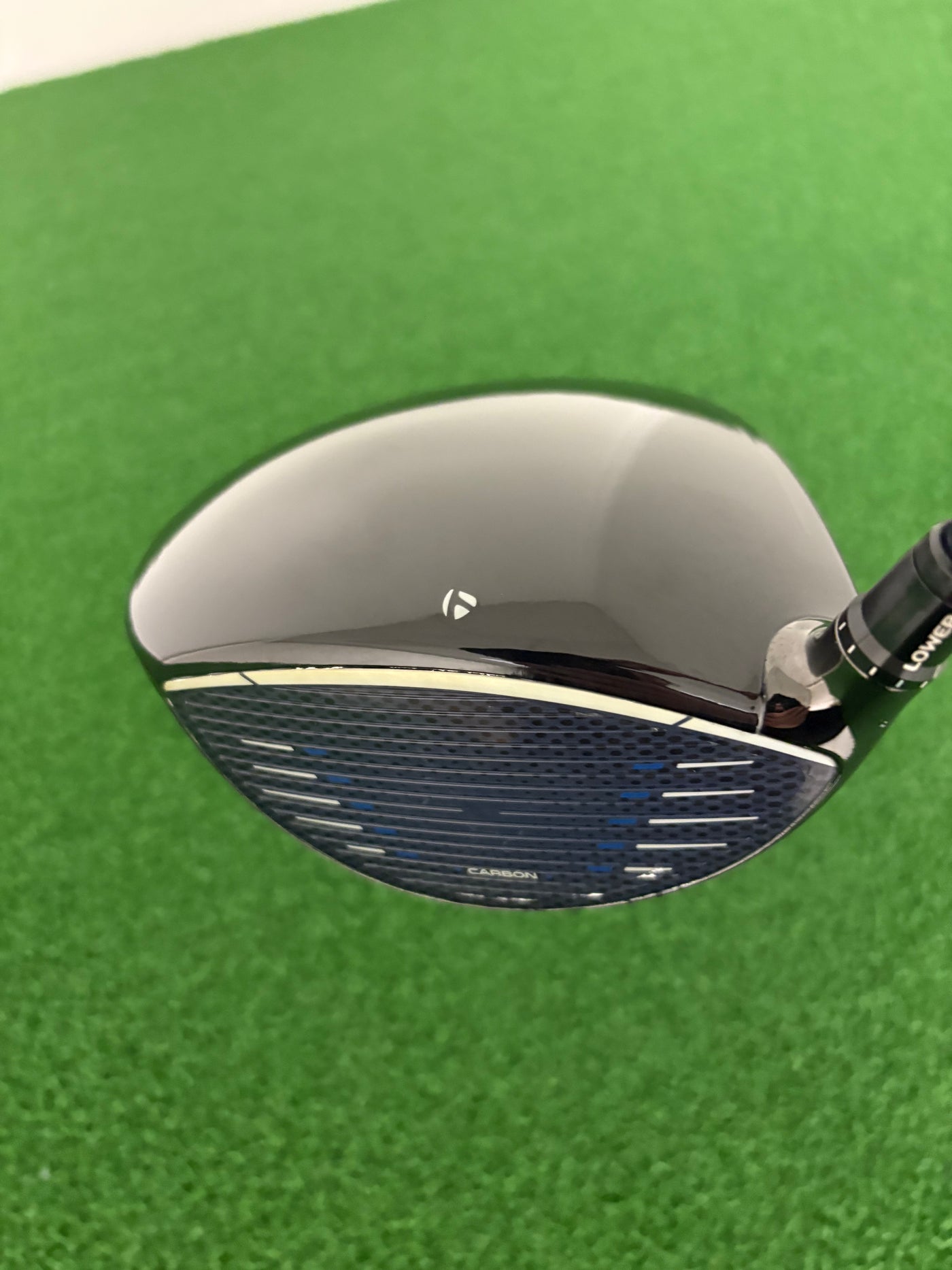 Taylormade Qi10 Max 10.5* (Stiff)