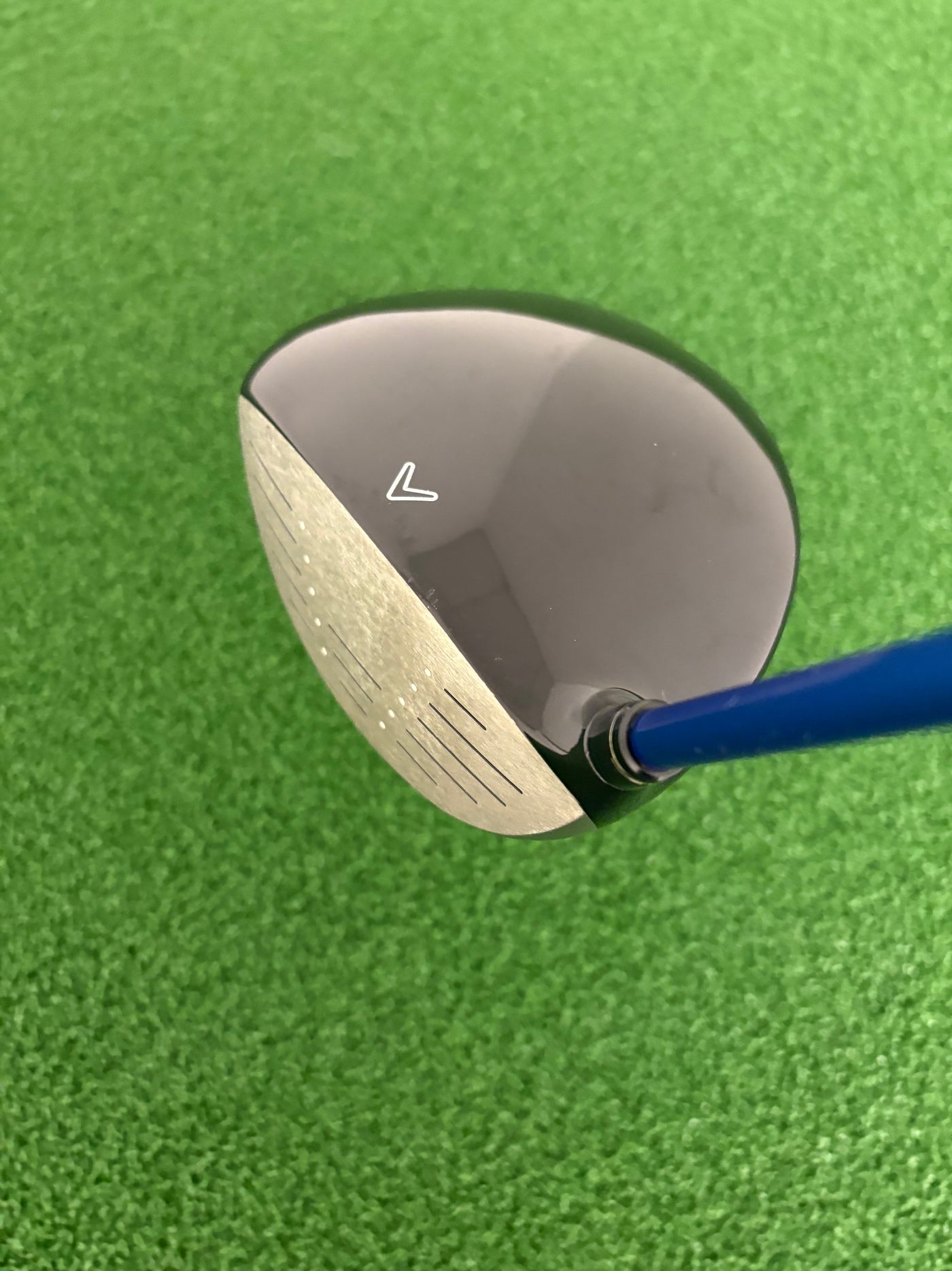 Callaway Legacy Type-S 8.5* (Stiff)