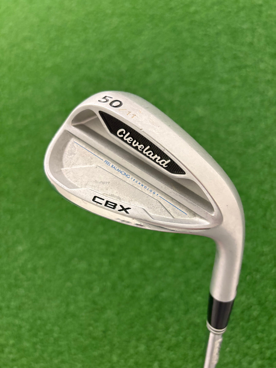 Cleveland CBX 50*