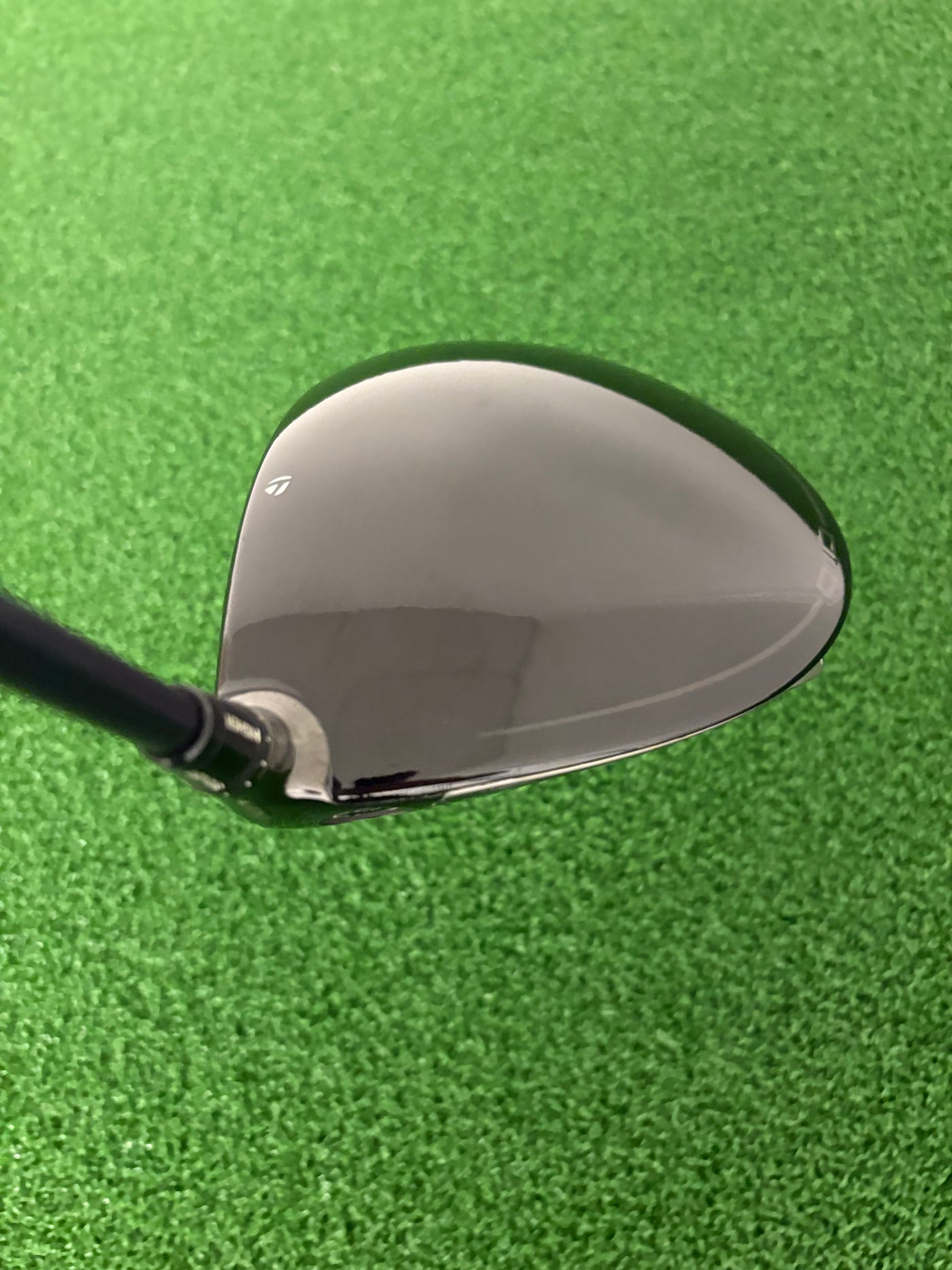 Taylormade Qi10 Max 10.5* (Stiff)