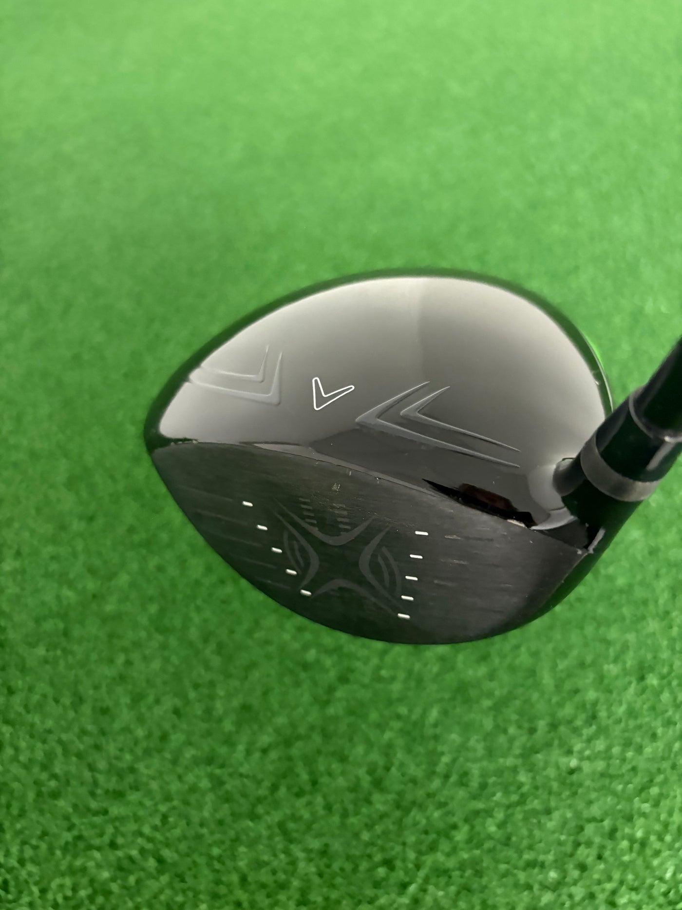 Callaway GBB Epic Star 10.5* (Stiff/Regular)