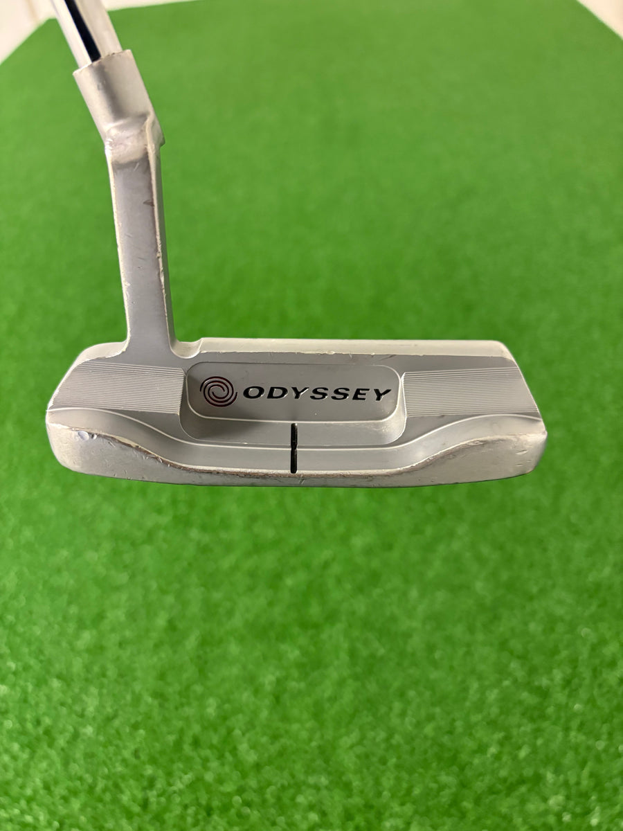 Odyssey White Hot OG #1 (34")