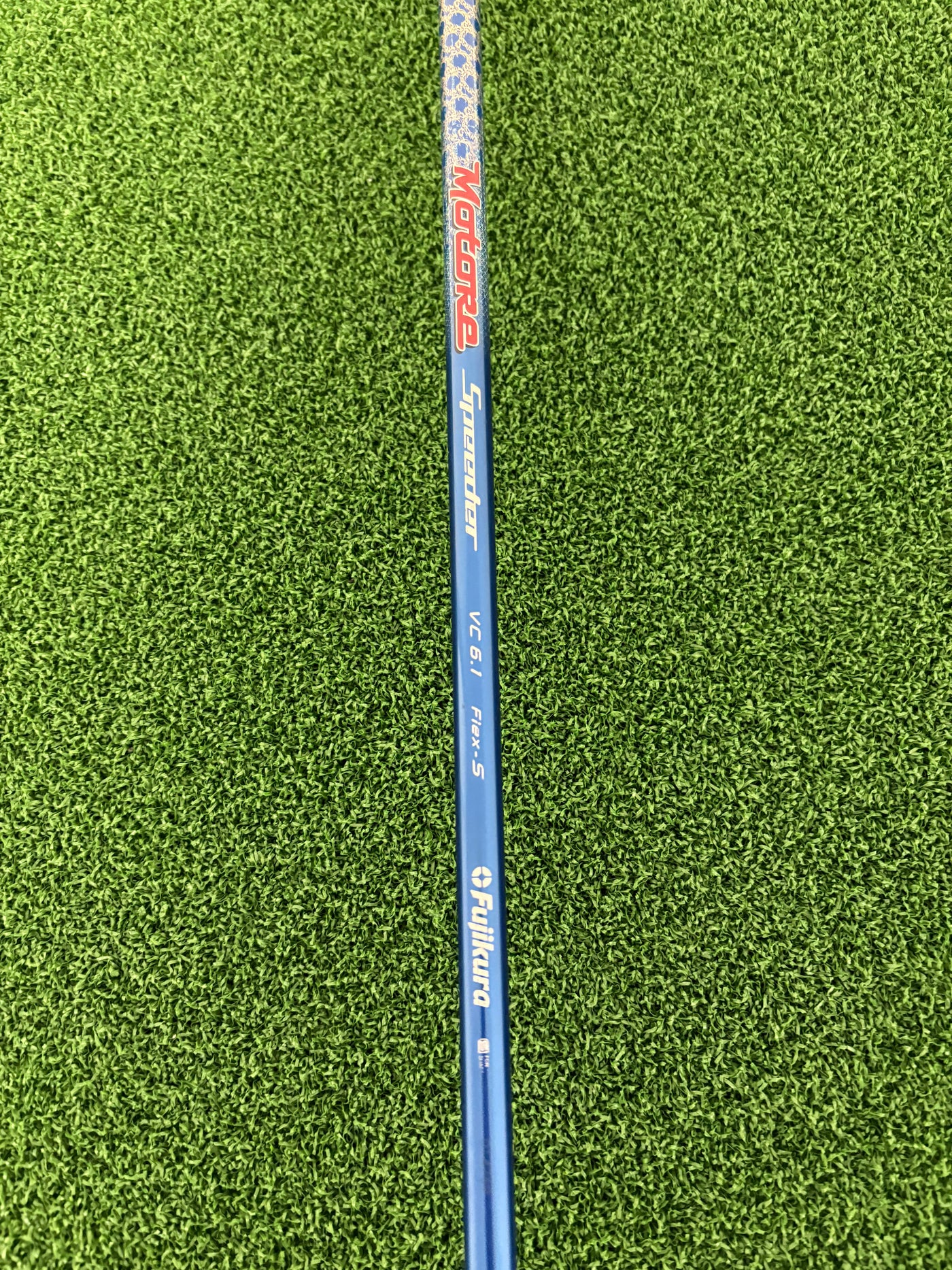 Callaway Legacy Type-S 8.5* (Stiff)