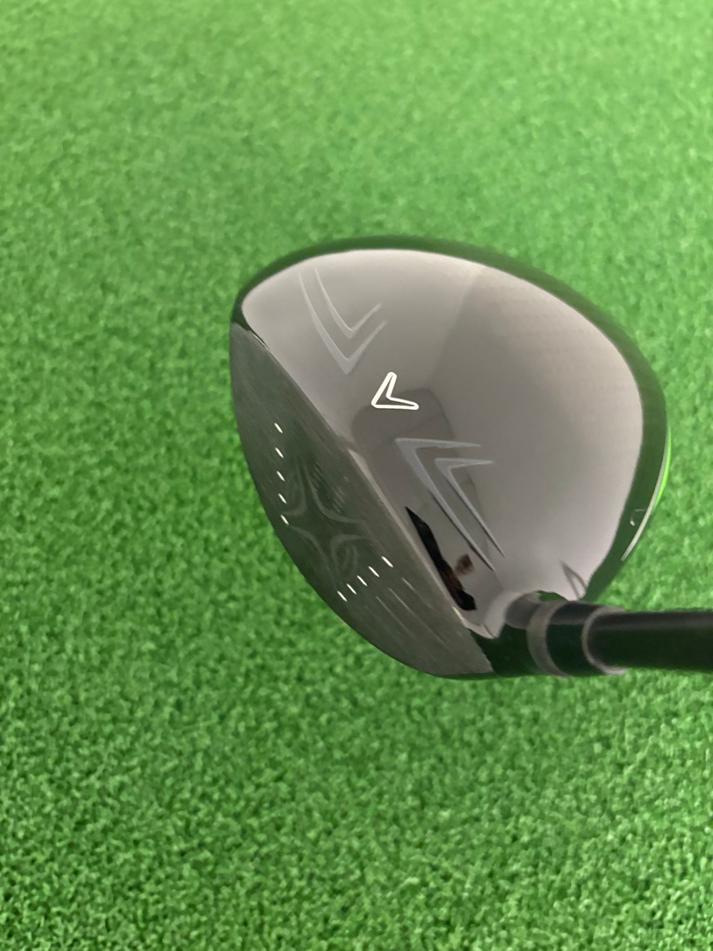 Callaway GBB Epic Star 10.5* (Stiff/Regular)