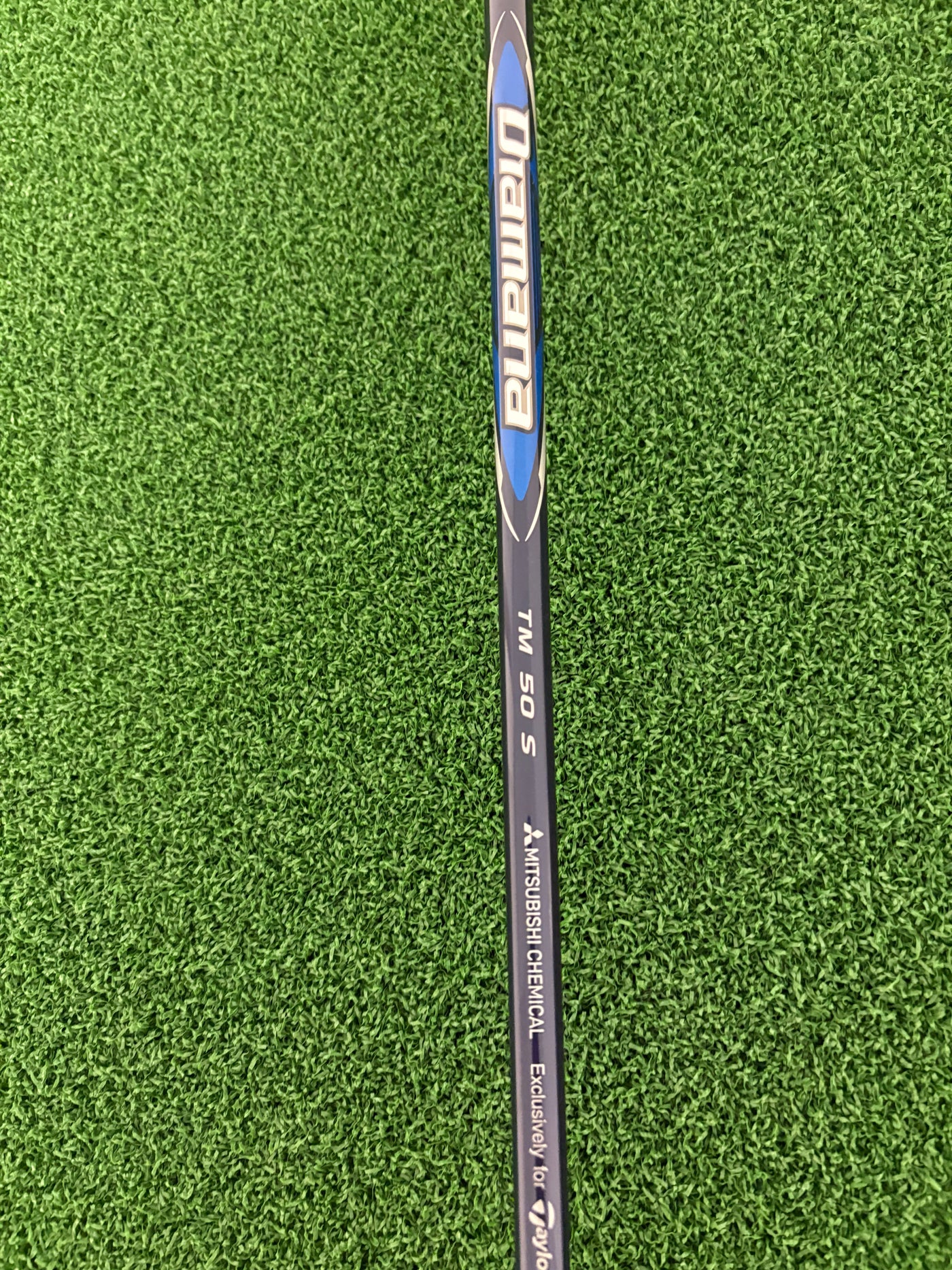 Taylormade Qi10 Max 10.5* (Stiff)