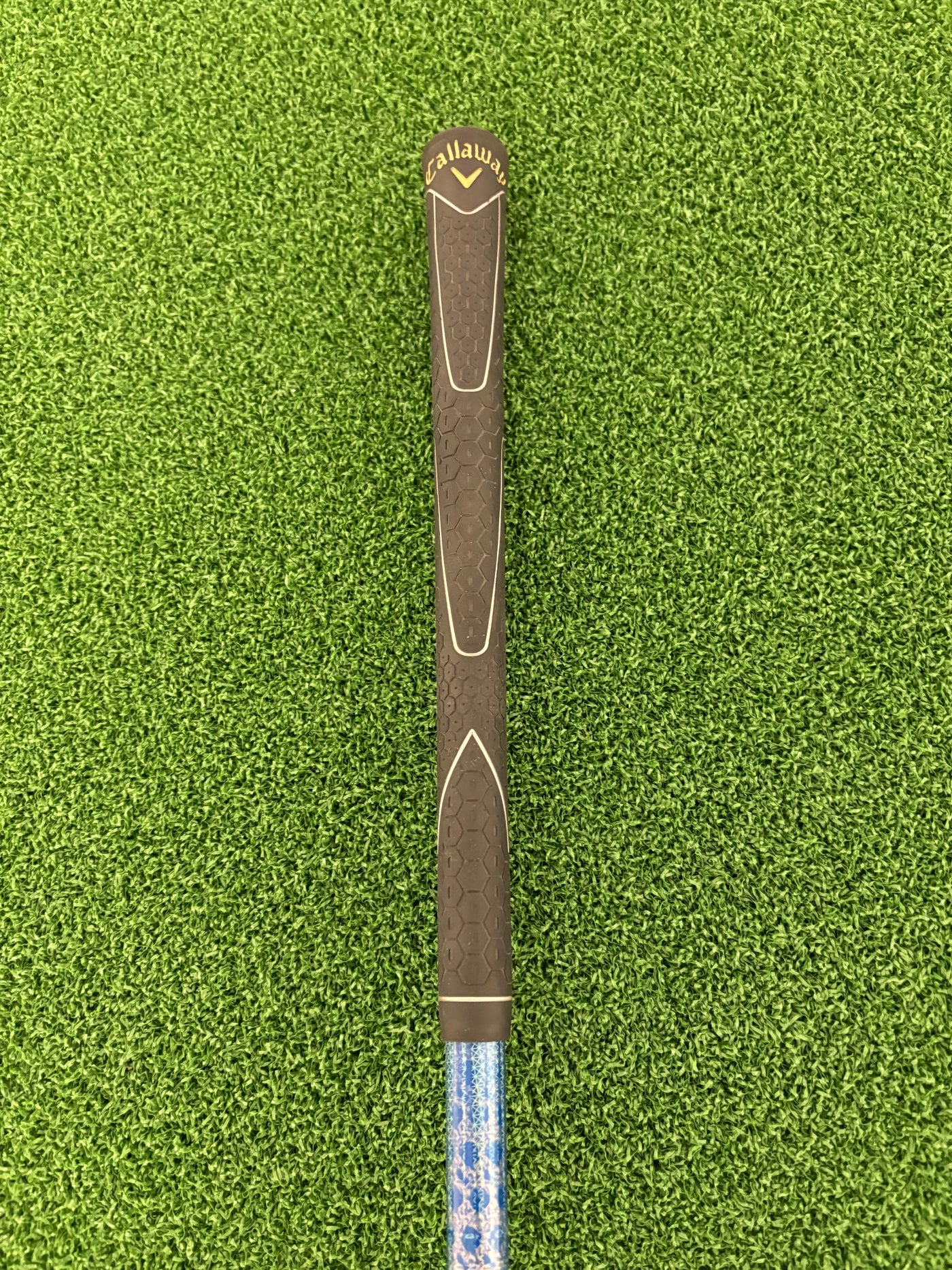 Callaway Legacy Type-S 8.5* (Stiff)