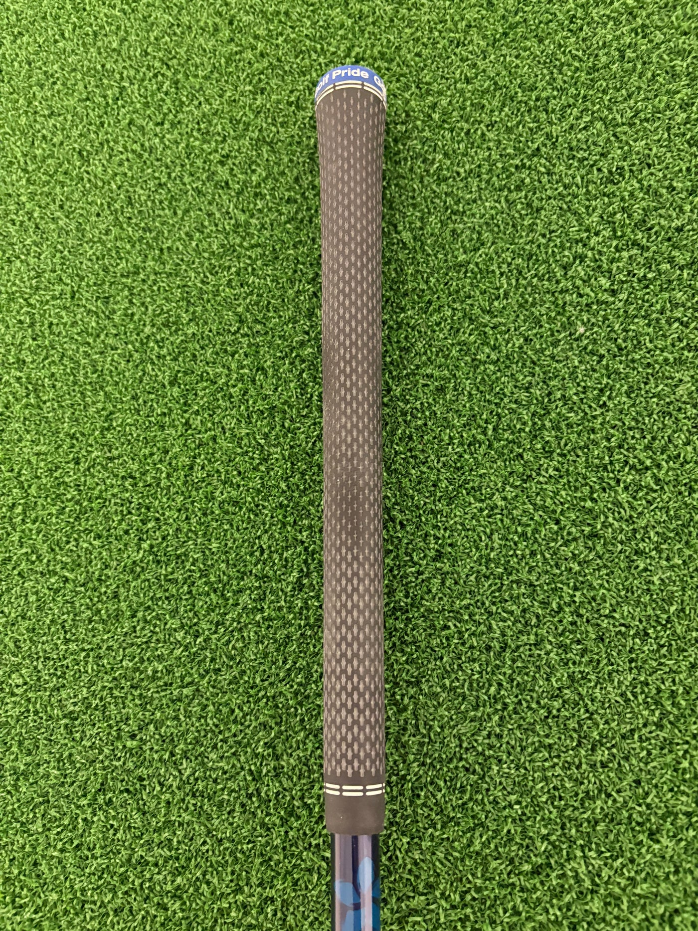 Taylormade Qi10 Max 10.5* (Stiff)