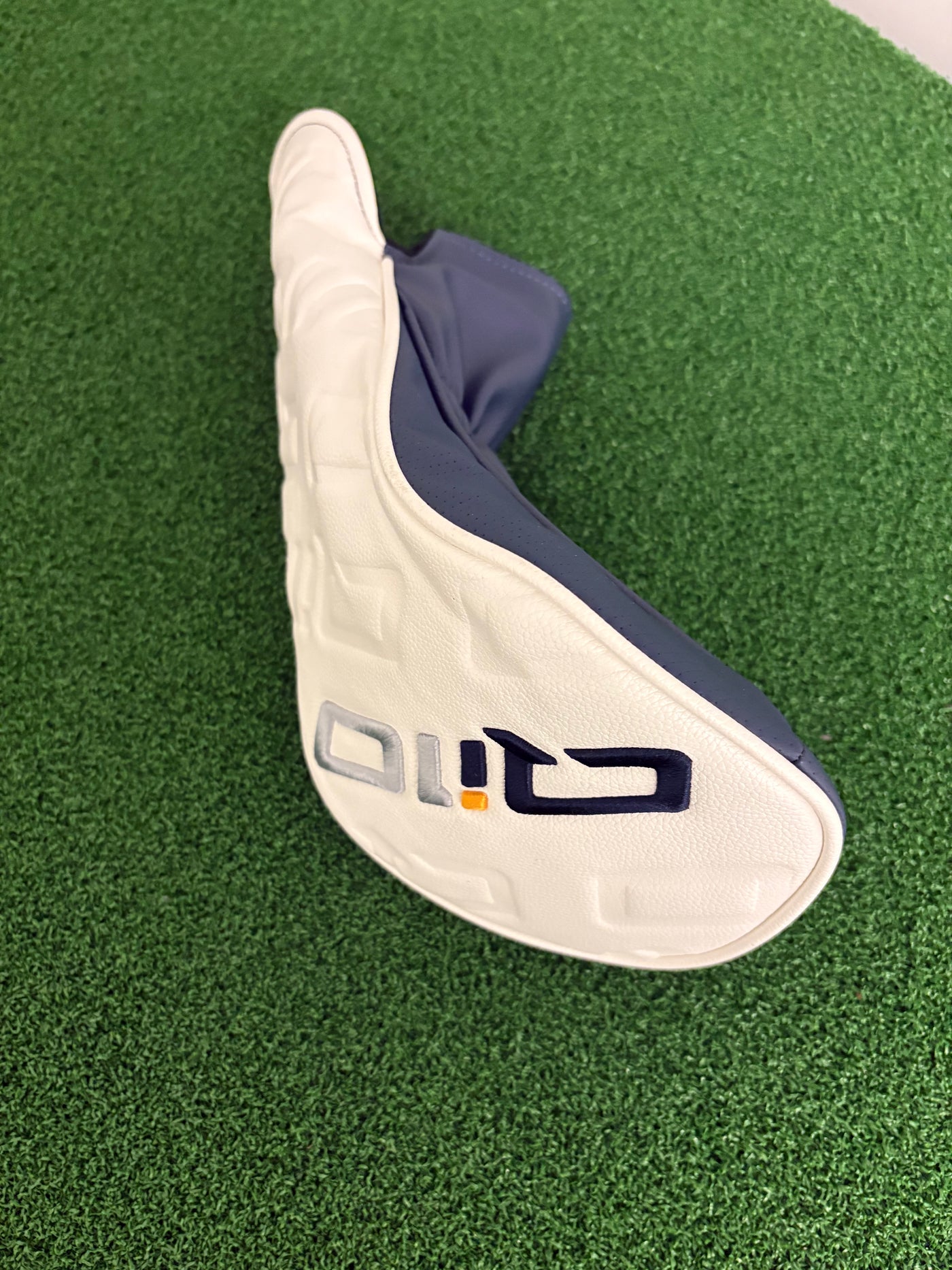 Taylormade Qi10 Max 10.5* (Stiff)