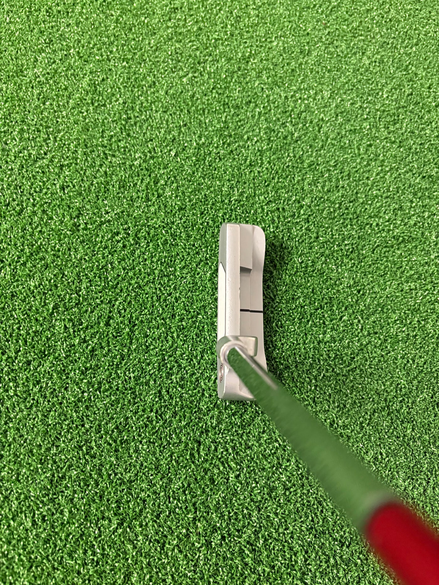 Odyssey White Hot OG #1 (34")